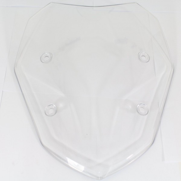 Windschild Original BMW Motorrad K49 S1000 XR 46637717038 NEU