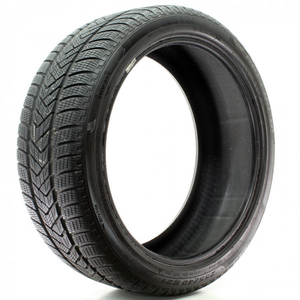 Winterreifen Pirelli Scorpion Winter XL 255/40 R21 102V DOT21 6,5mm 1Stk