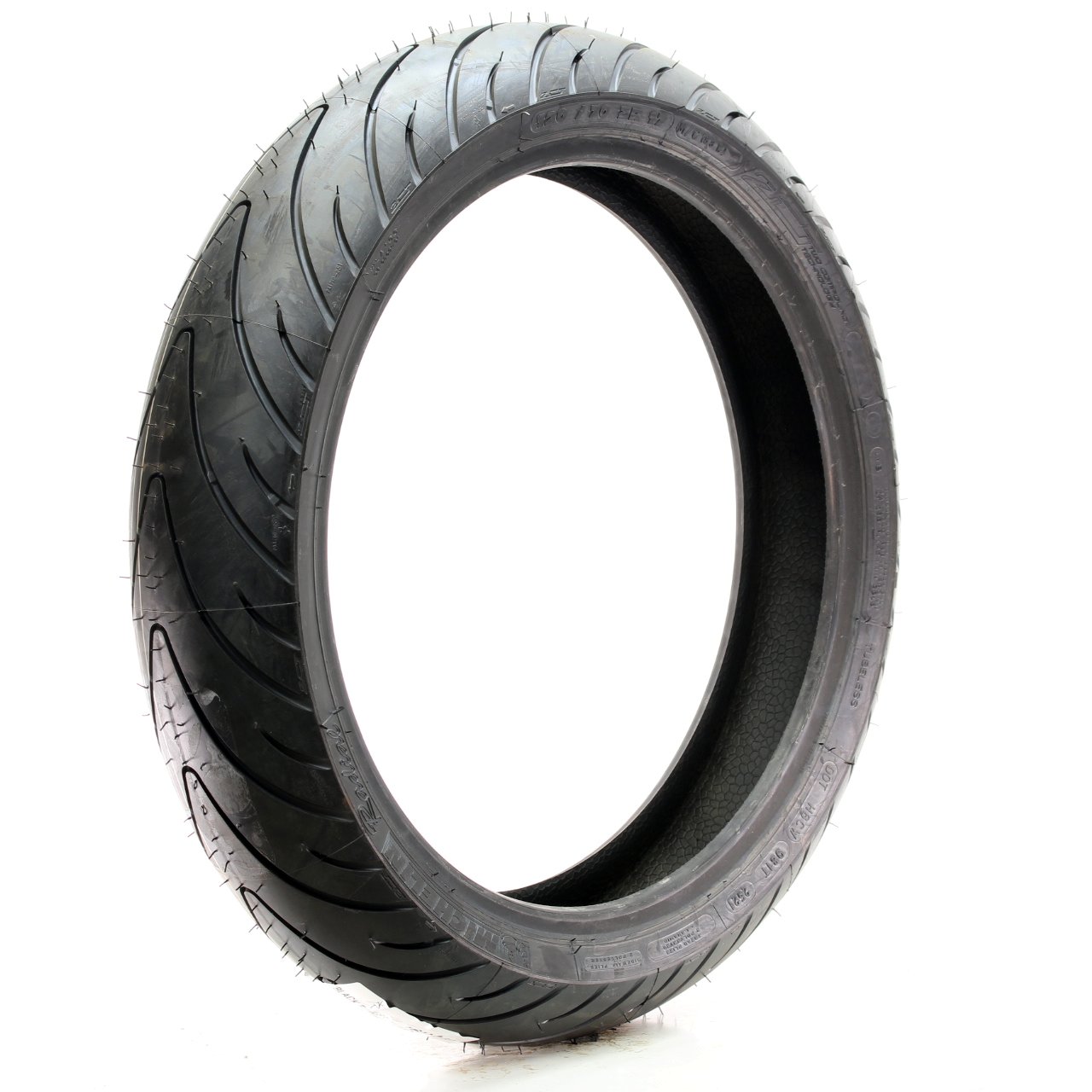 Motorradreifen Michelin Pilot Road 2 M/C TL 120/70 R17 58W DOT21 1Stk ...