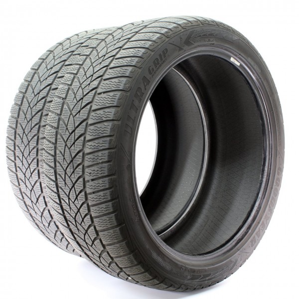 Winterreifen Goodyear Ultra Grip Performance G1 AO XL 265/40R20 104V DOT19 2Stk