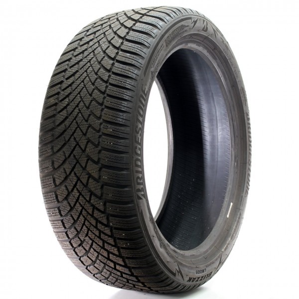 Winterreifen Bridgestone Blizzak LM-005 XL 225/45 R18 95V DOT22 7,5mm ...