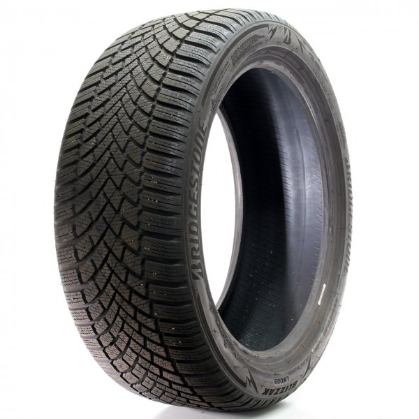 Winterreifen Bridgestone Blizzak LM-005 XL 225/45 R18 95V DOT22 7,5mm 1Stk