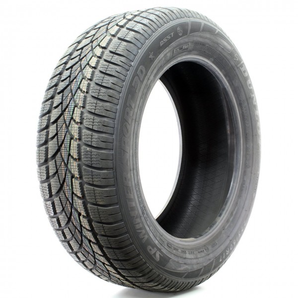 Winterreifen Dunlop SP Winter Sport 3D ROF * 225/60R17 99H DOT20