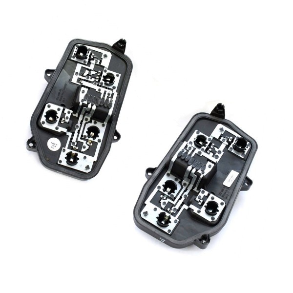 Original T5 Facelift Lampenträger Rücklicht Lampe hinten rechts und links NEU