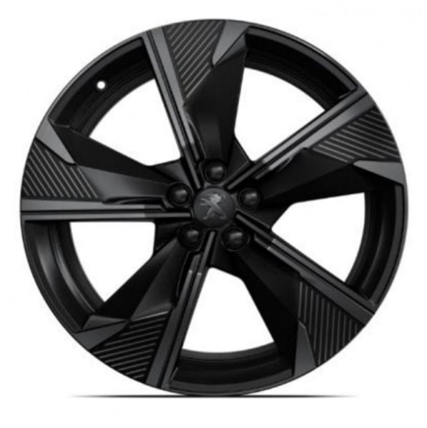 Peugeot 508 R8 ab 2018 Winterräder EXXAR Bridgestone 245/35R20 1684643080 NEU