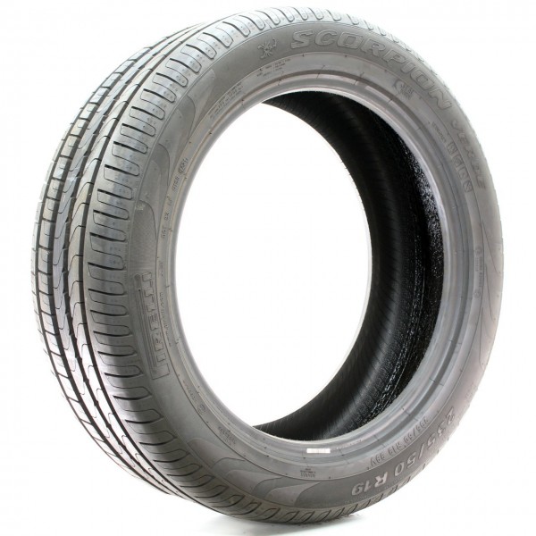 Sommerreifen Pirelli Scorpion Verde Seal Inside 235/50R19 99V DOT21 DEMO 1Stk