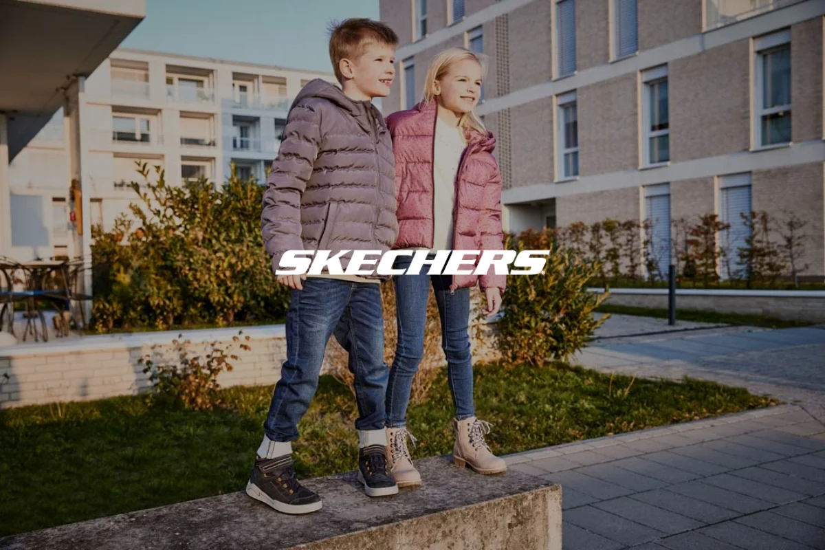 Kinderschuhe
