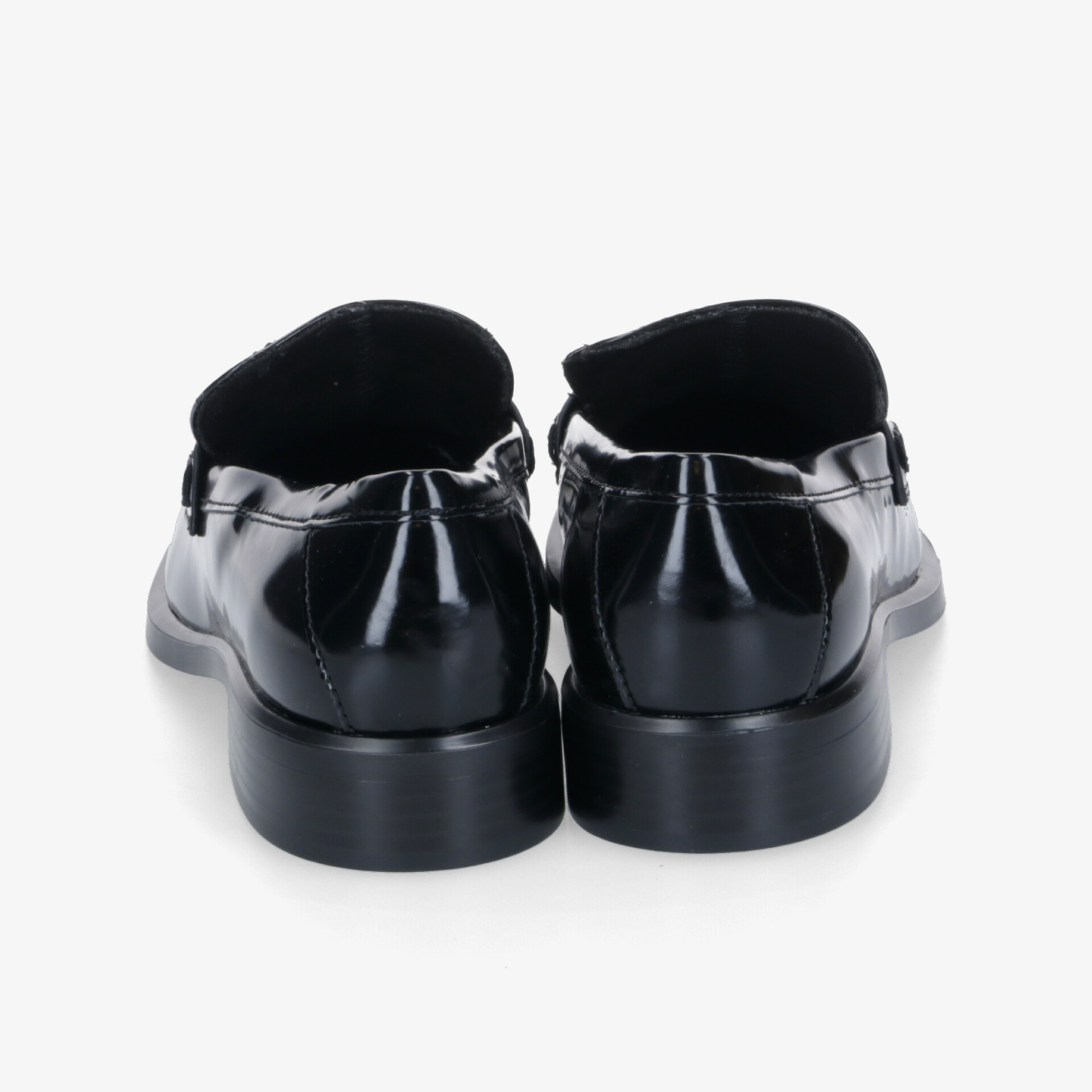 Tamaris Damen Loafer schwarz Elegante Schuhe kaufen bei