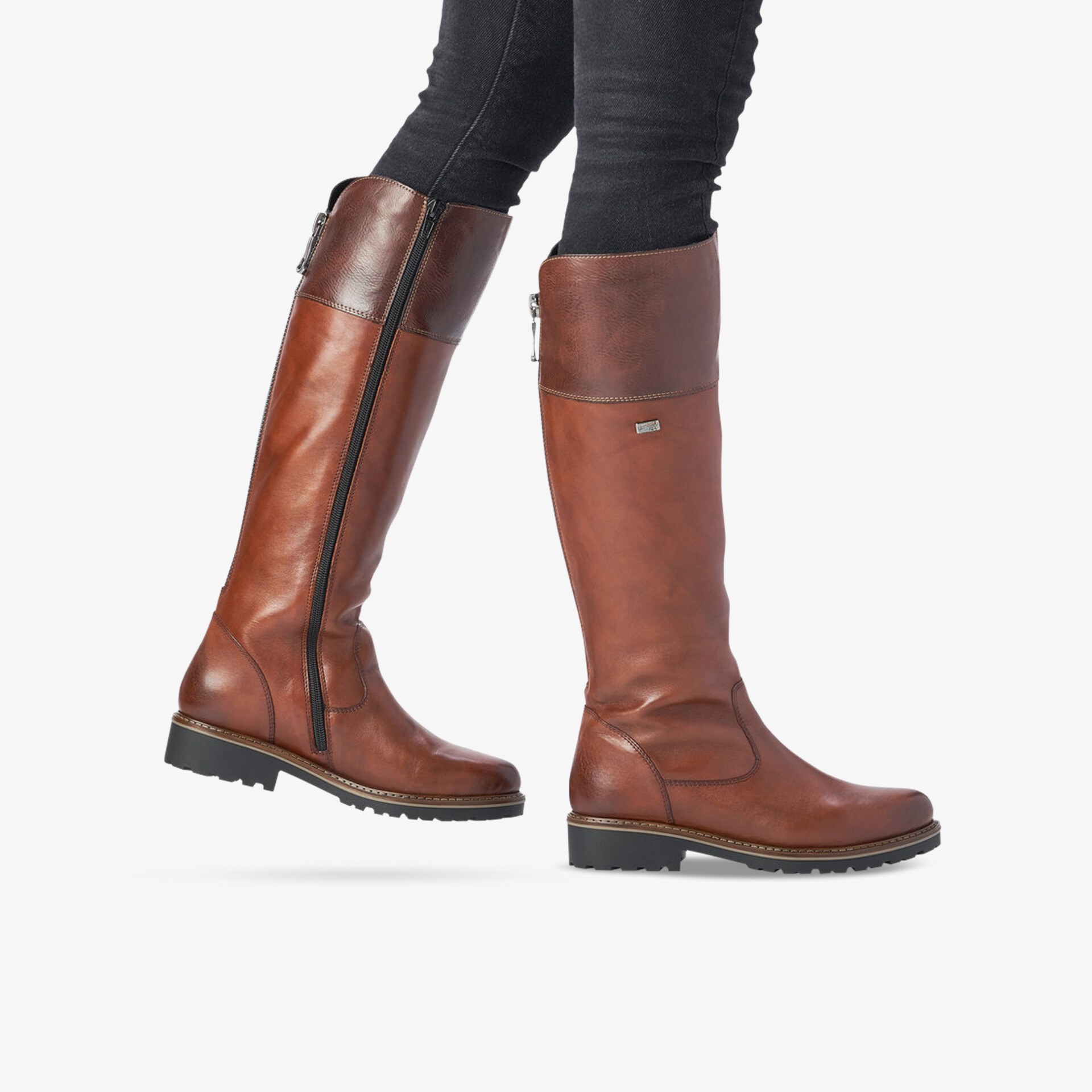 remonte Stiefel braun kilagoo