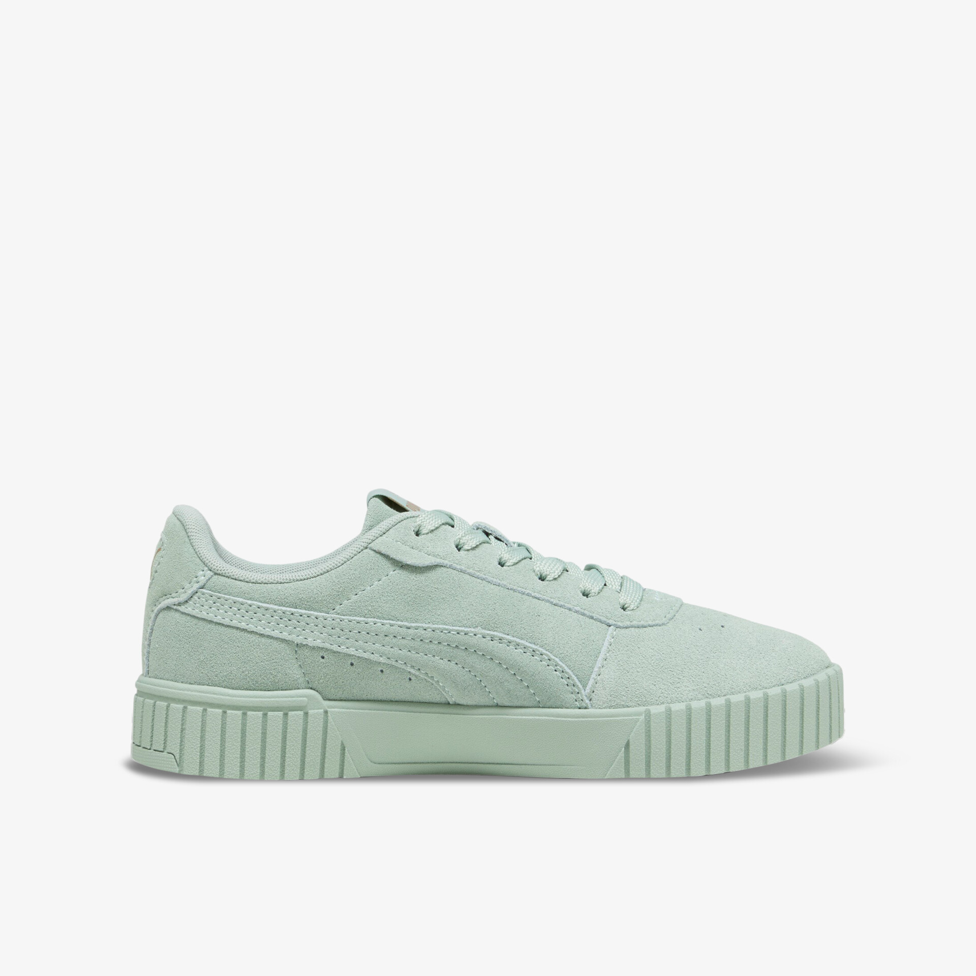 Puma Women's Puma Carina Mint Puma Carina Shoes Green Model