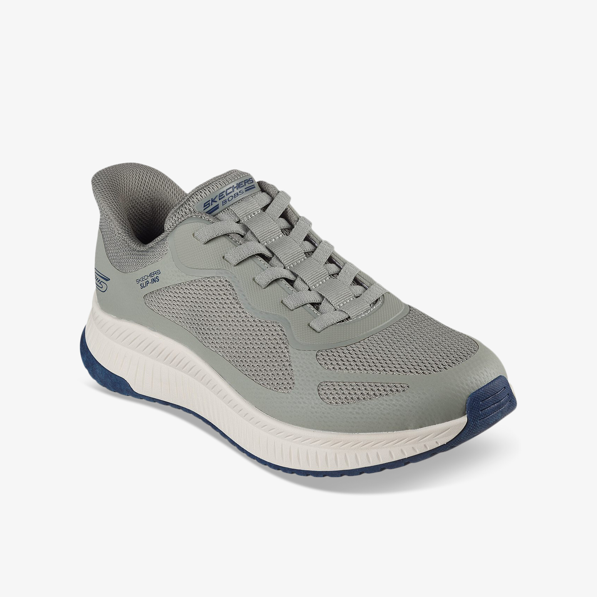 Bob SKECHERS BOBS SQUAD 4 Herren Slip On | Reno