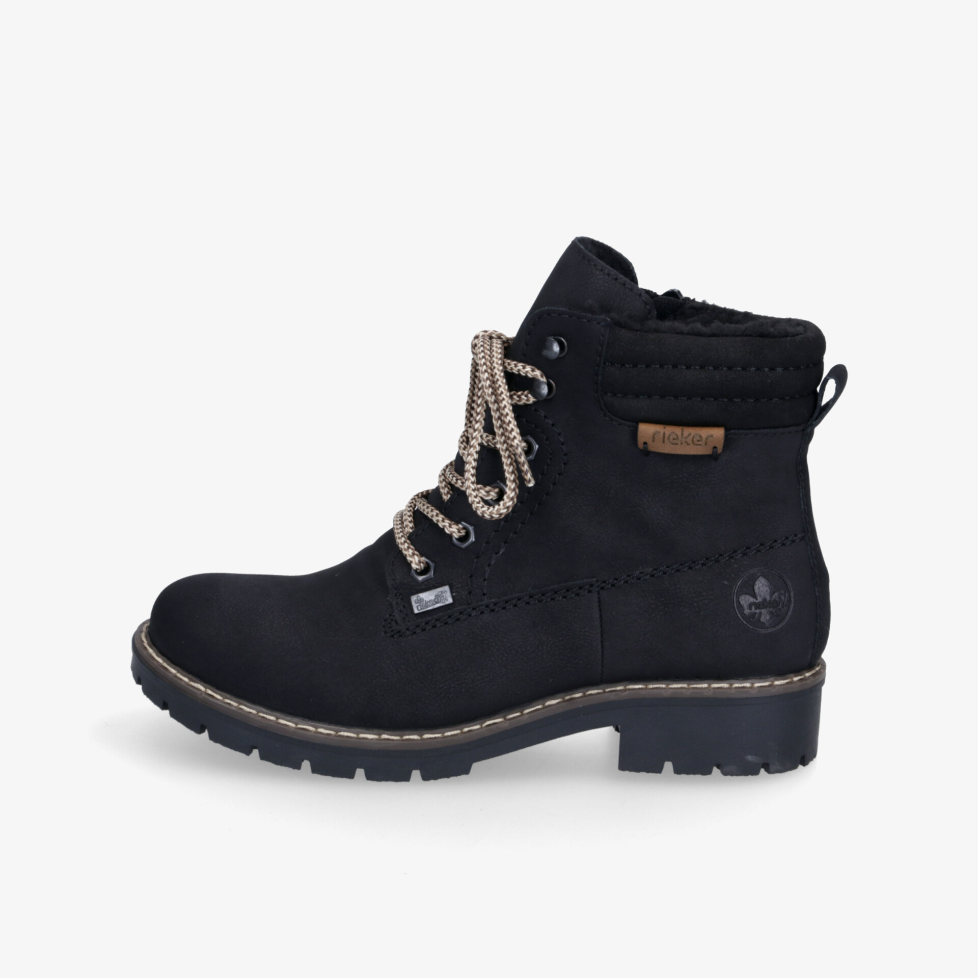 Rieker Damen Winter Boot Reno