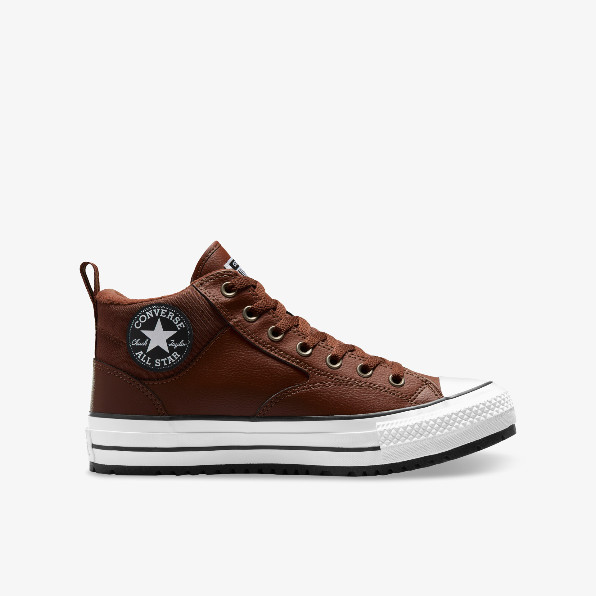 CONVERSE Herren Sneaker Low braun kilagoo