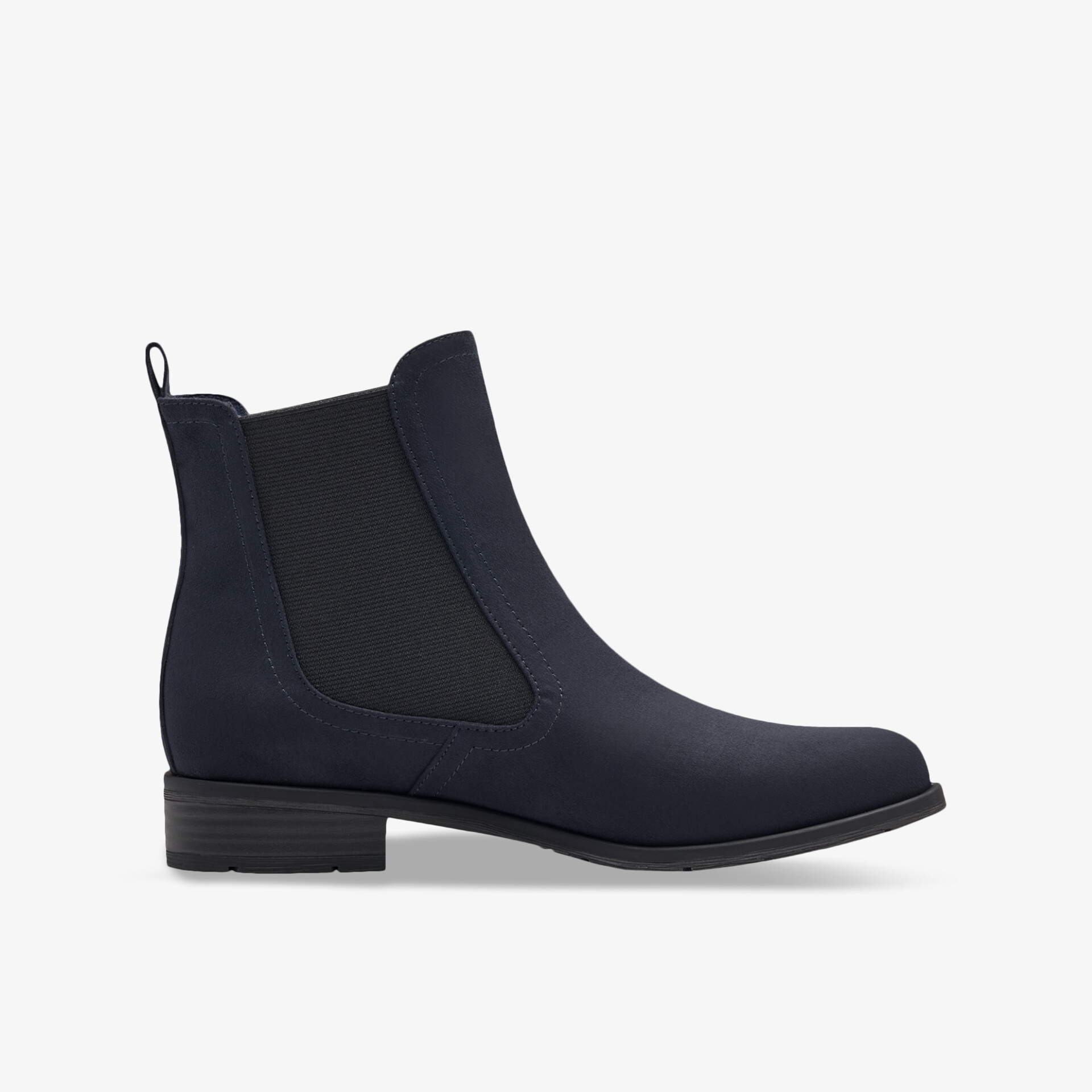 MARCO TOZZI Chelsea Boots blau kilagoo