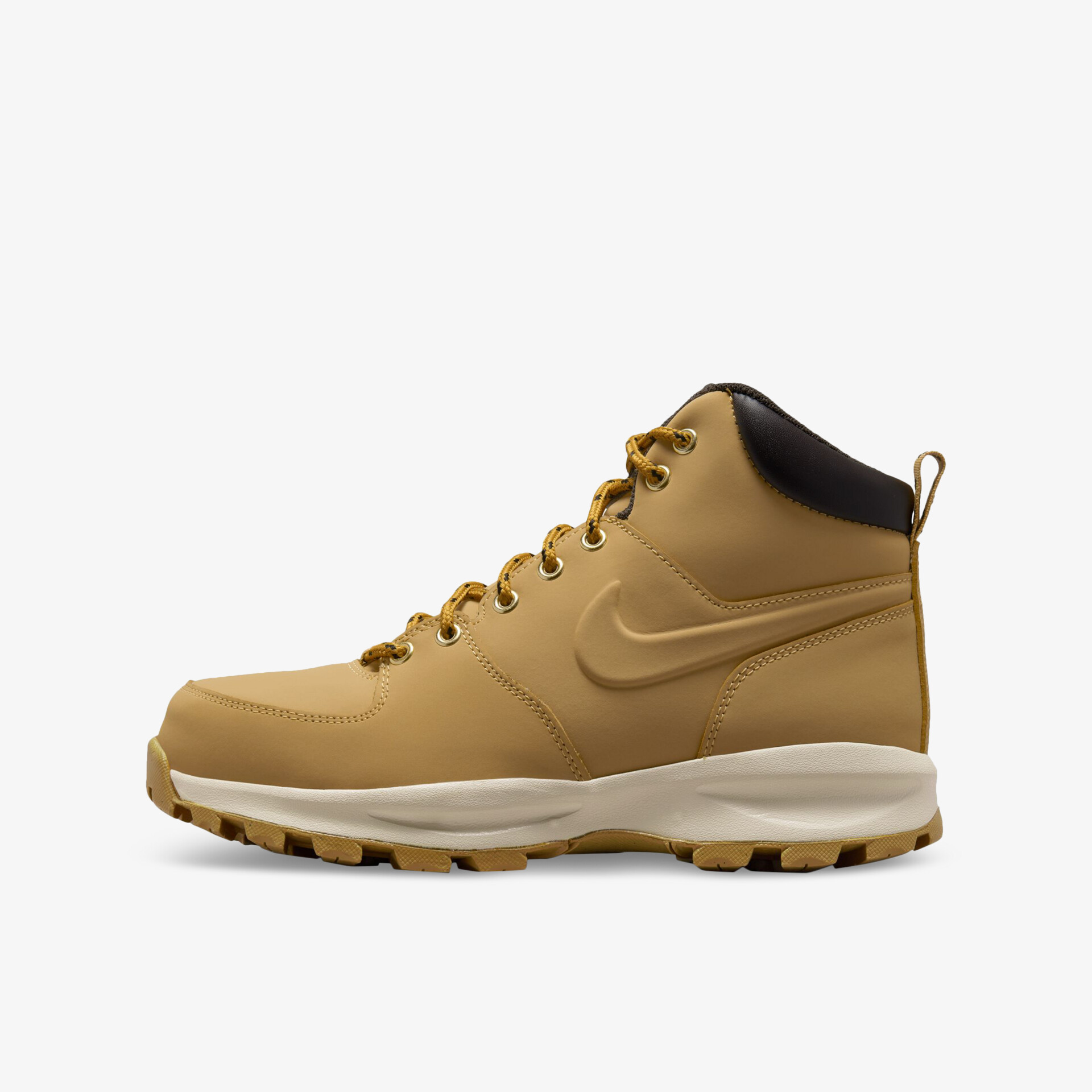 nike schnürboots herren