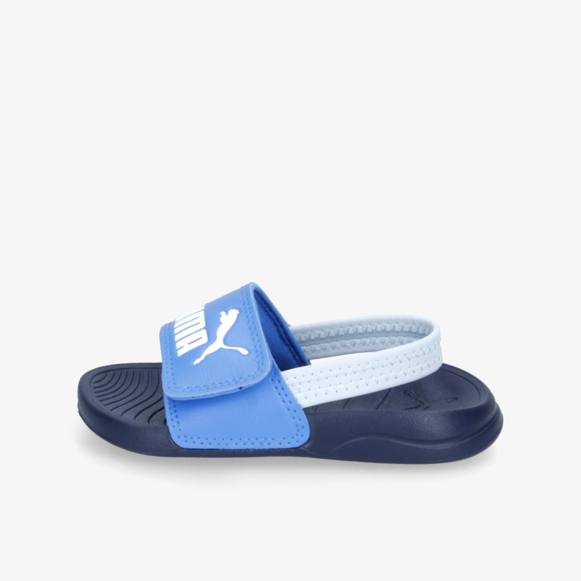 PUMA Popcat Kinder Badeschuhe Reno