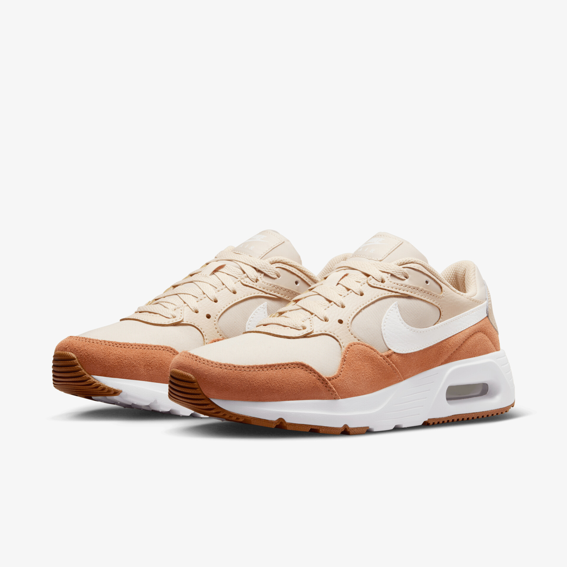 Nike Damen Sneaker Low Air Max SC Jetzt bei kaufen