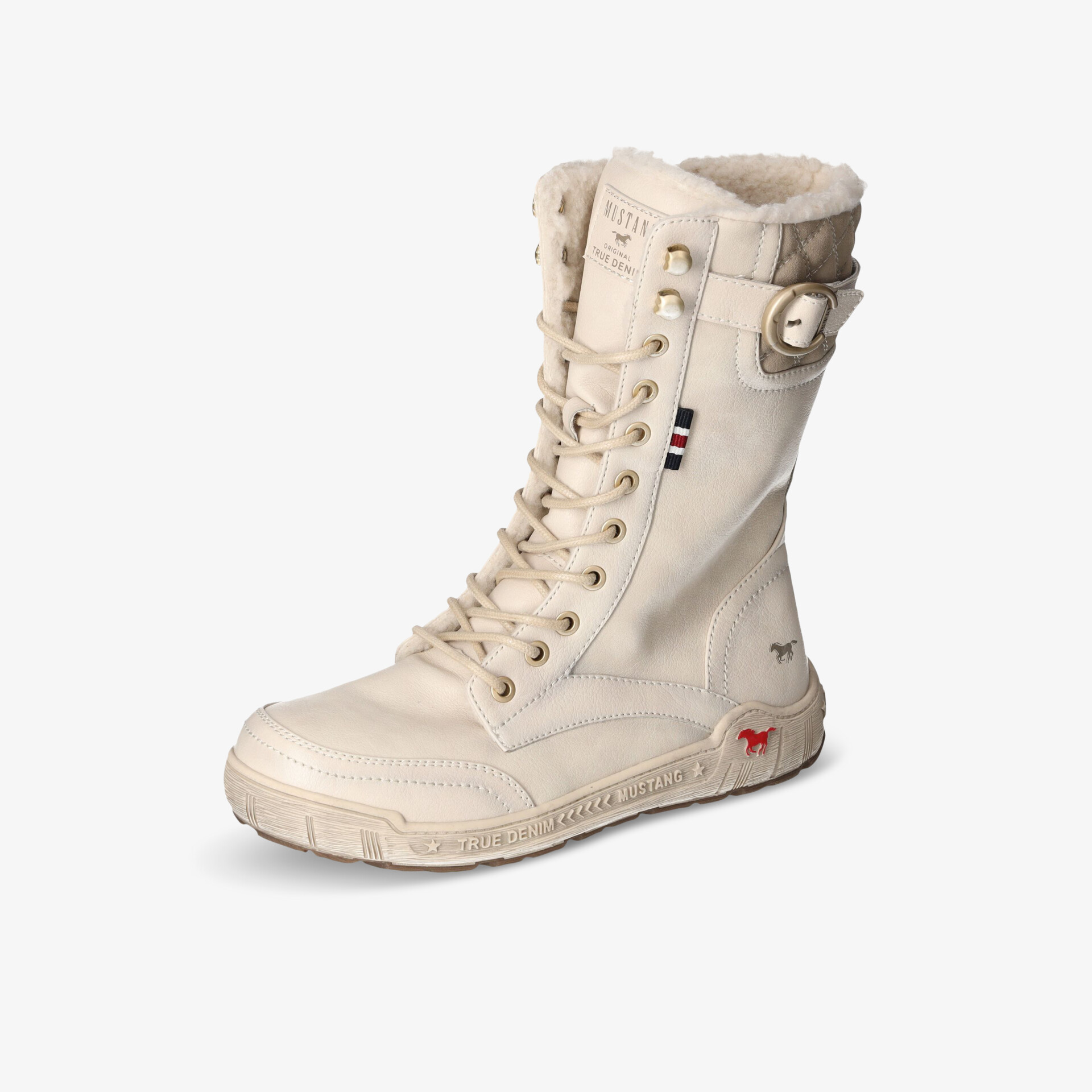 Zalando Jomos Winterstiefel Damen Winter Boots Boots Damen Mustang