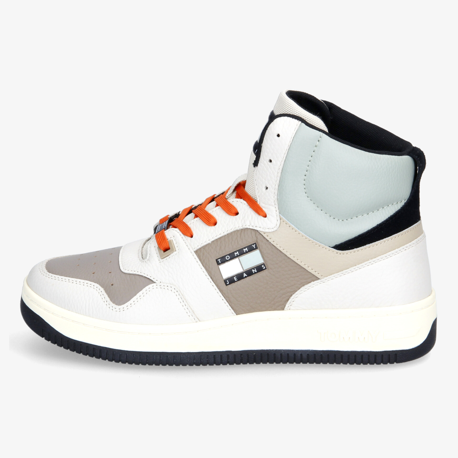 Tommy Jeans Herren Sneaker High