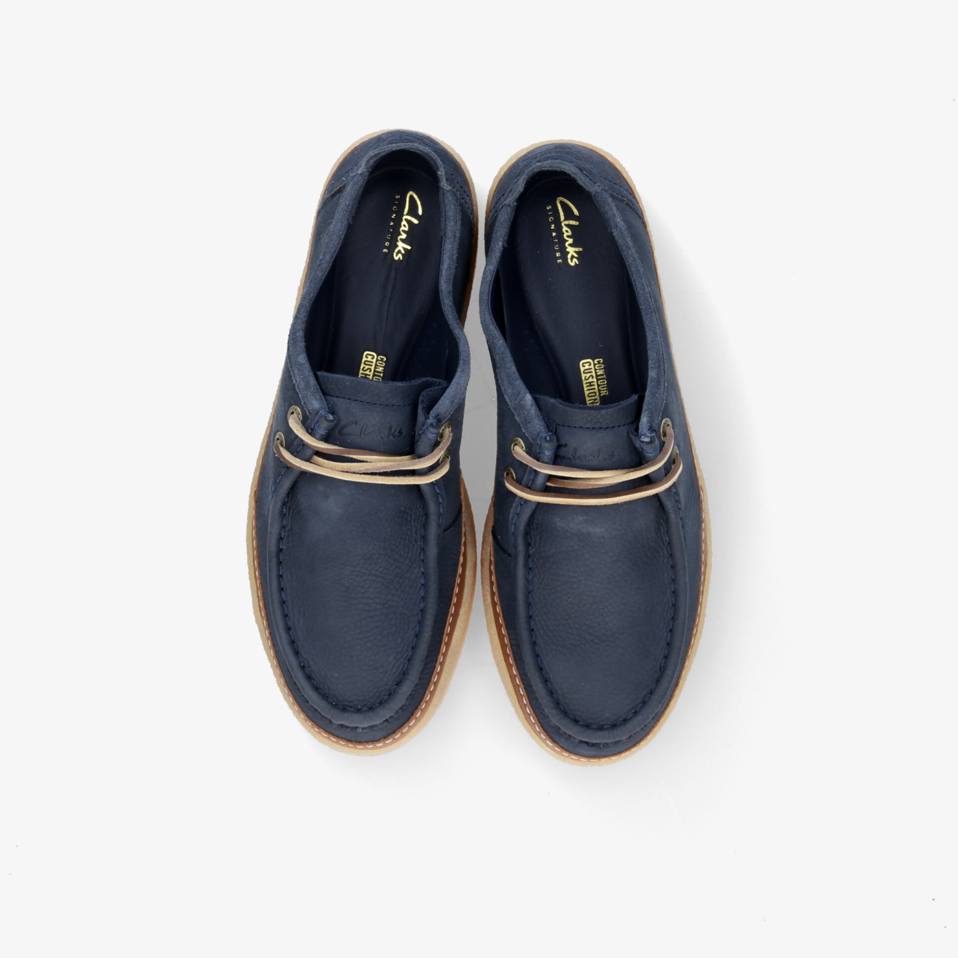 Boat Shoes Pretty Green X Veras Suede Boots Kara