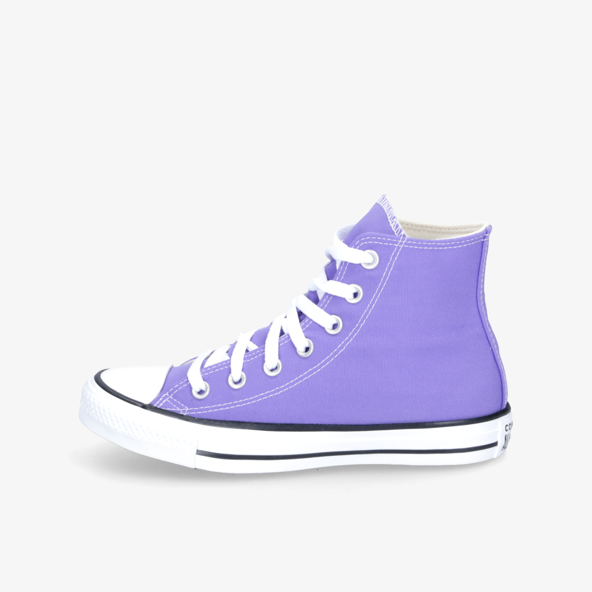 Purple Converse Chucks Damen Lila Converse Chuck Taylor All Star