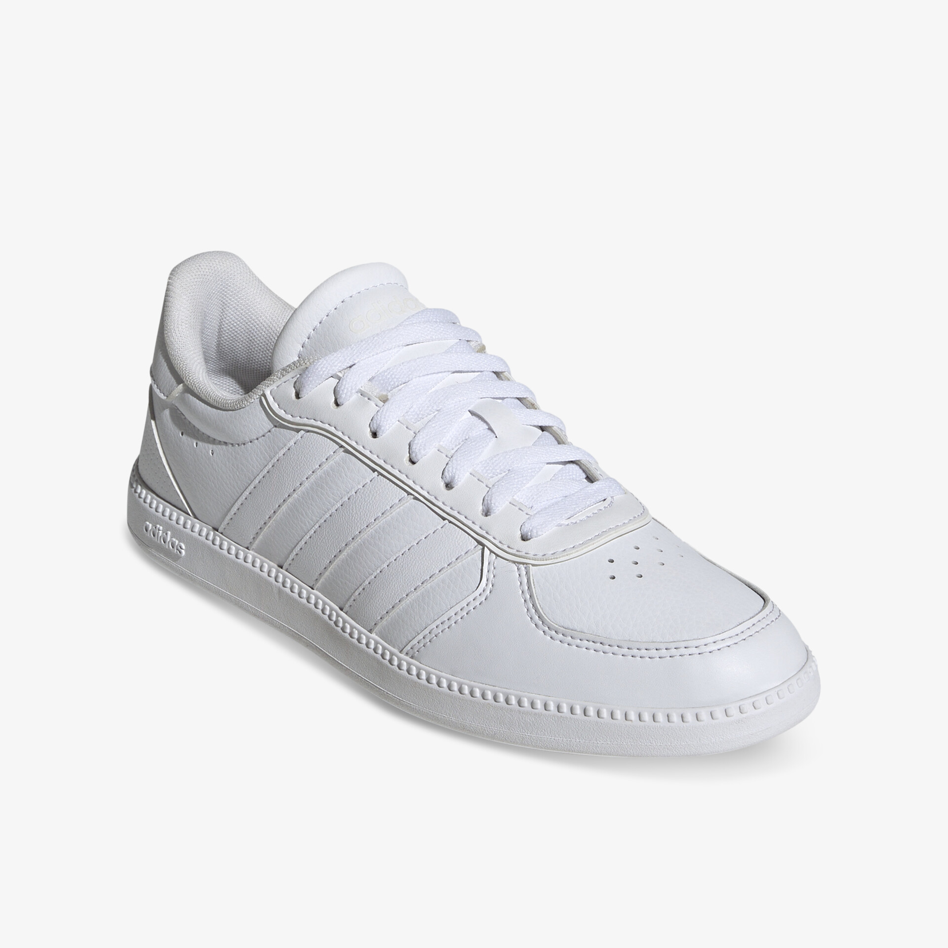 adidas Damen Sneaker Low Breaknet Sleek weiB reno