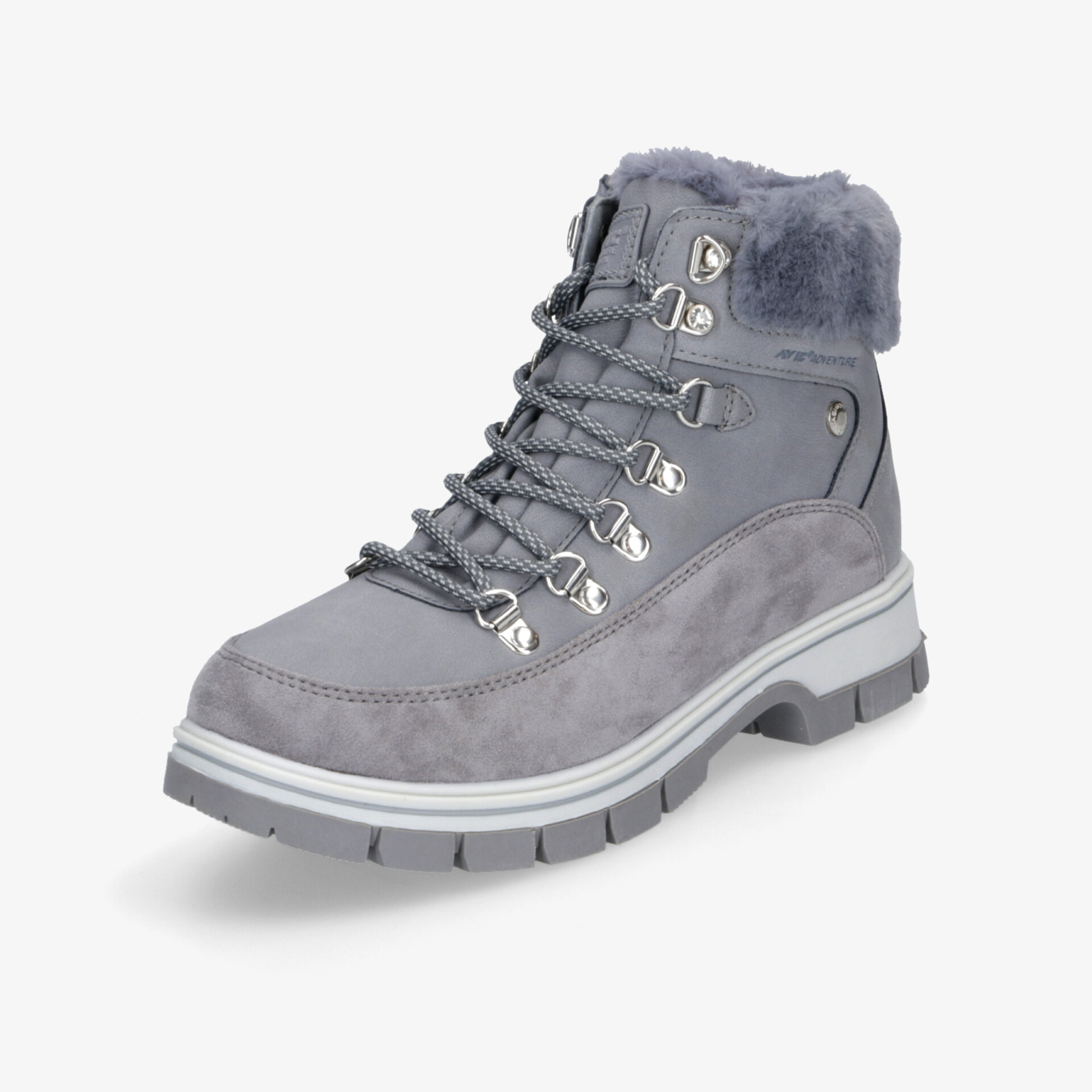 Schneestiefel Schuhe Mit Schmalem Schaft Caprice Winterstiefel