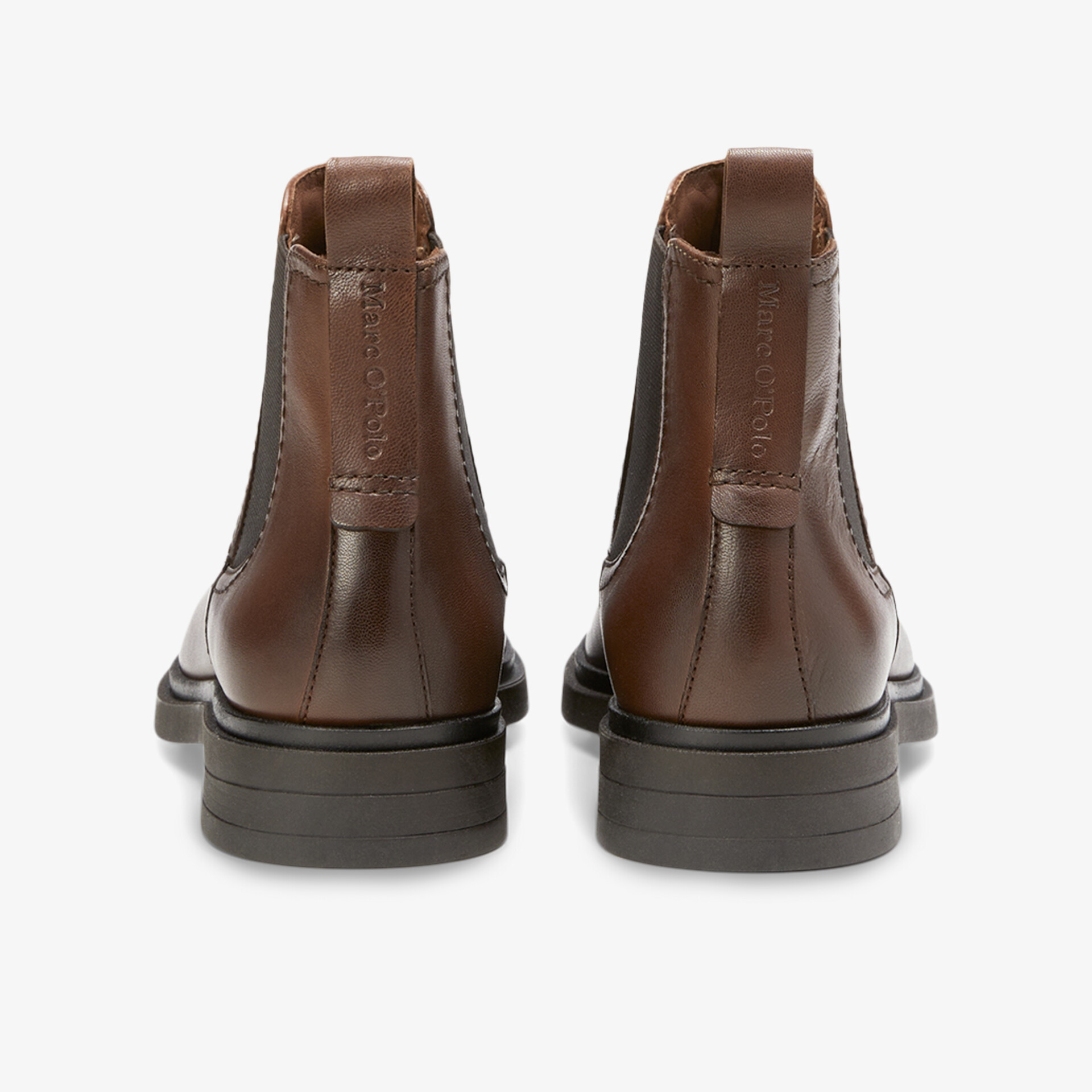 Paula Marc O Polo Damen Stiefel Marc O´Polo Paula 16A Chelsea