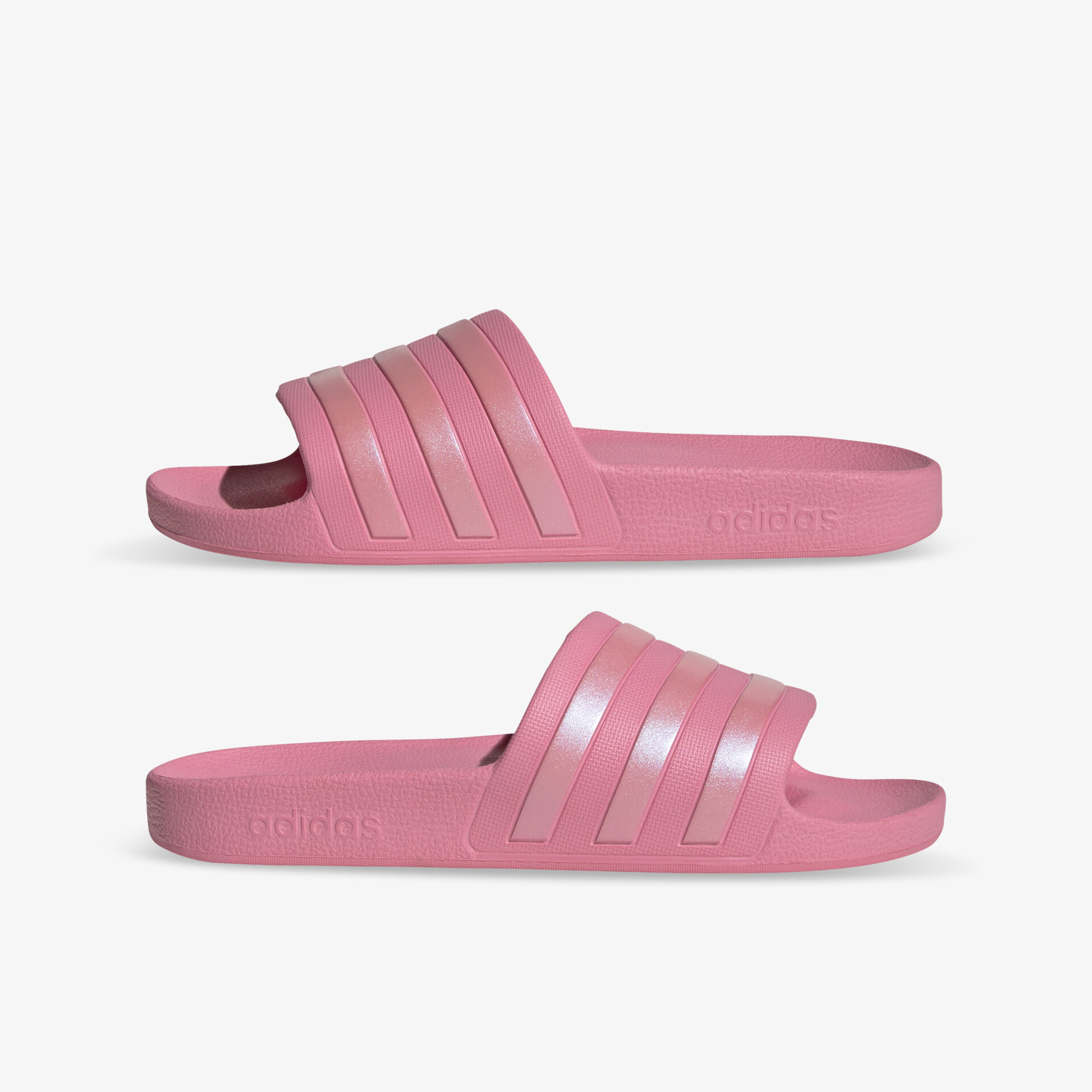 pink Lady Dealah Sanggau kn便 Women | Pink Adidas Streetcheck Cloudfoam Court | YAGA