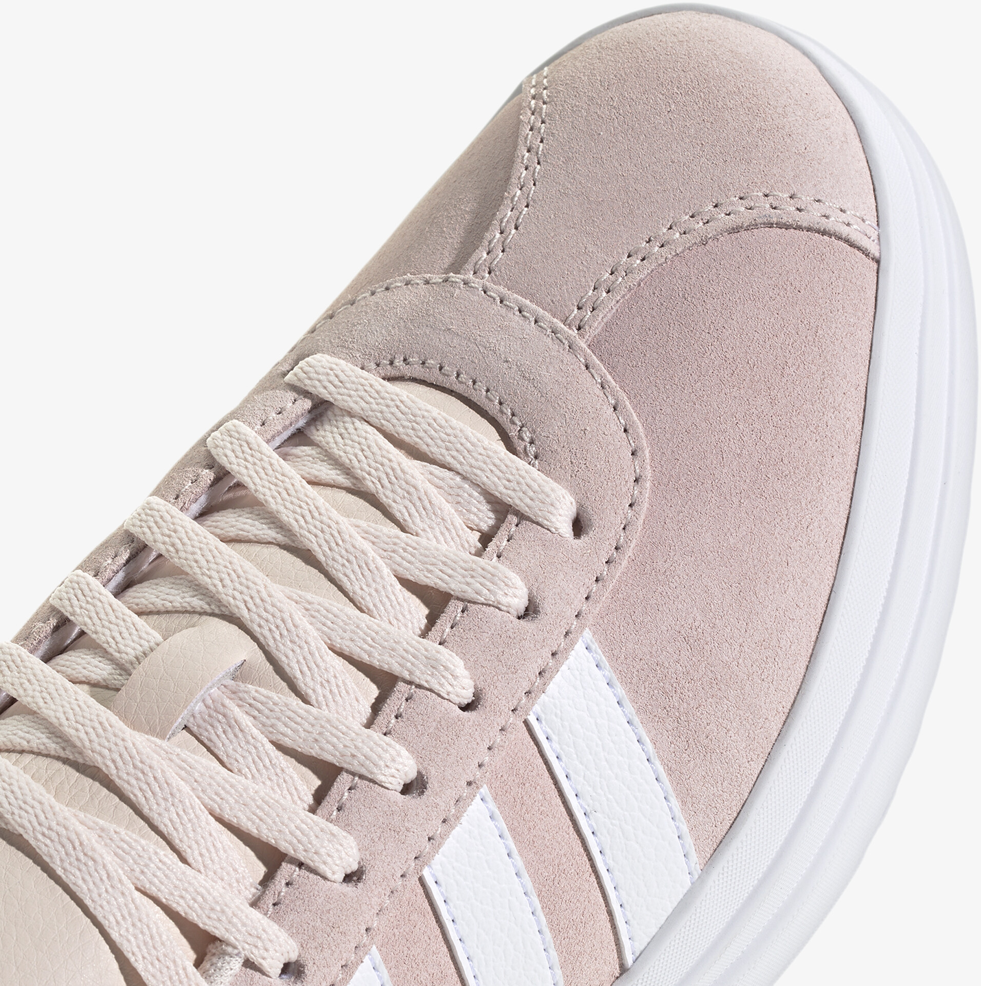 adidas Damen Plateau Sneaker rosa Jetzt kaufen bei