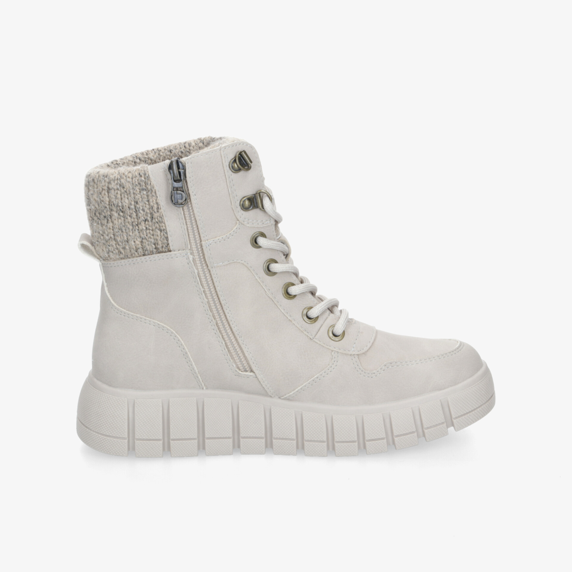 ​TOM TAILOR Damen Winter Boot