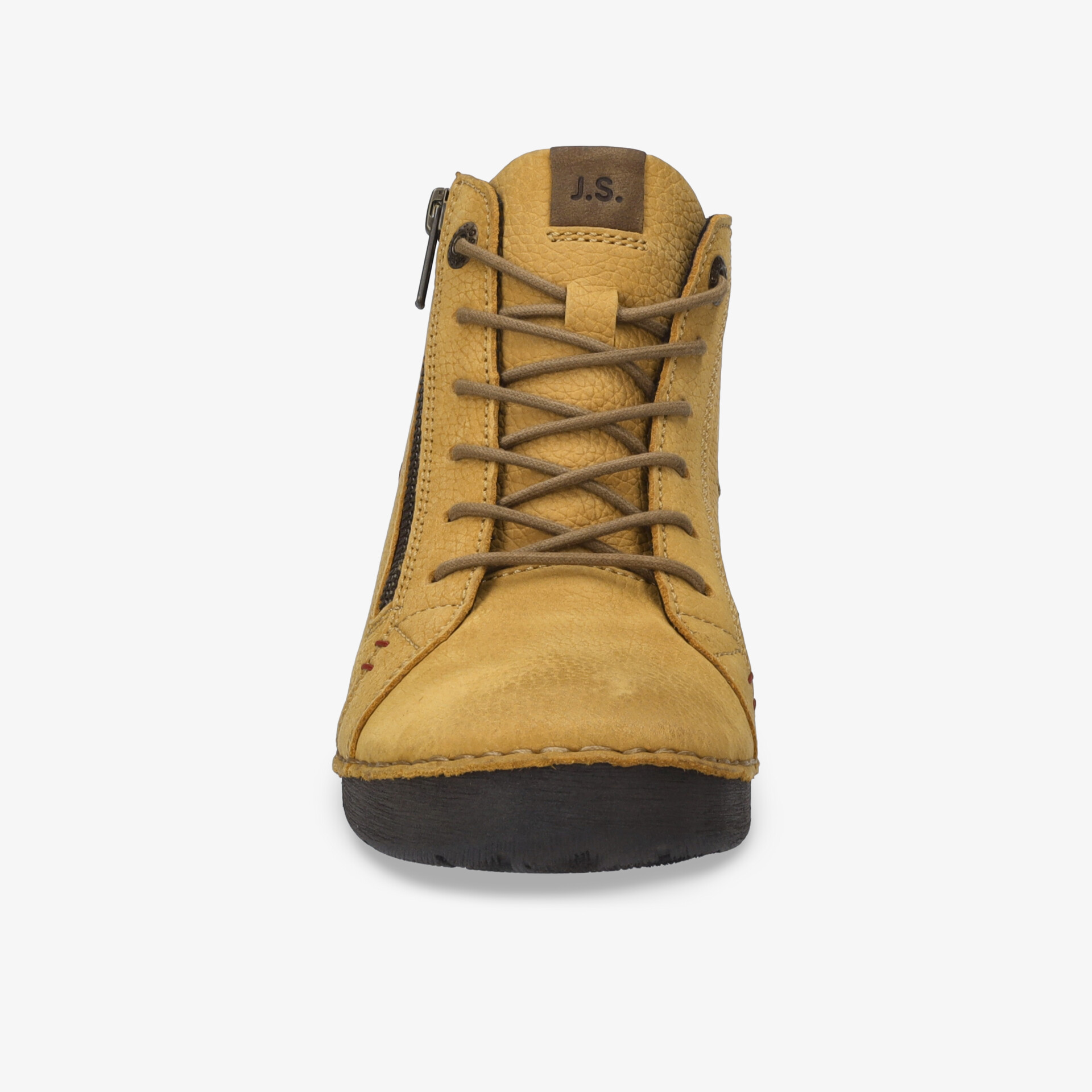 Josef Seibel Fergey 67 Unisex Stiefeletten gelb kilagoo