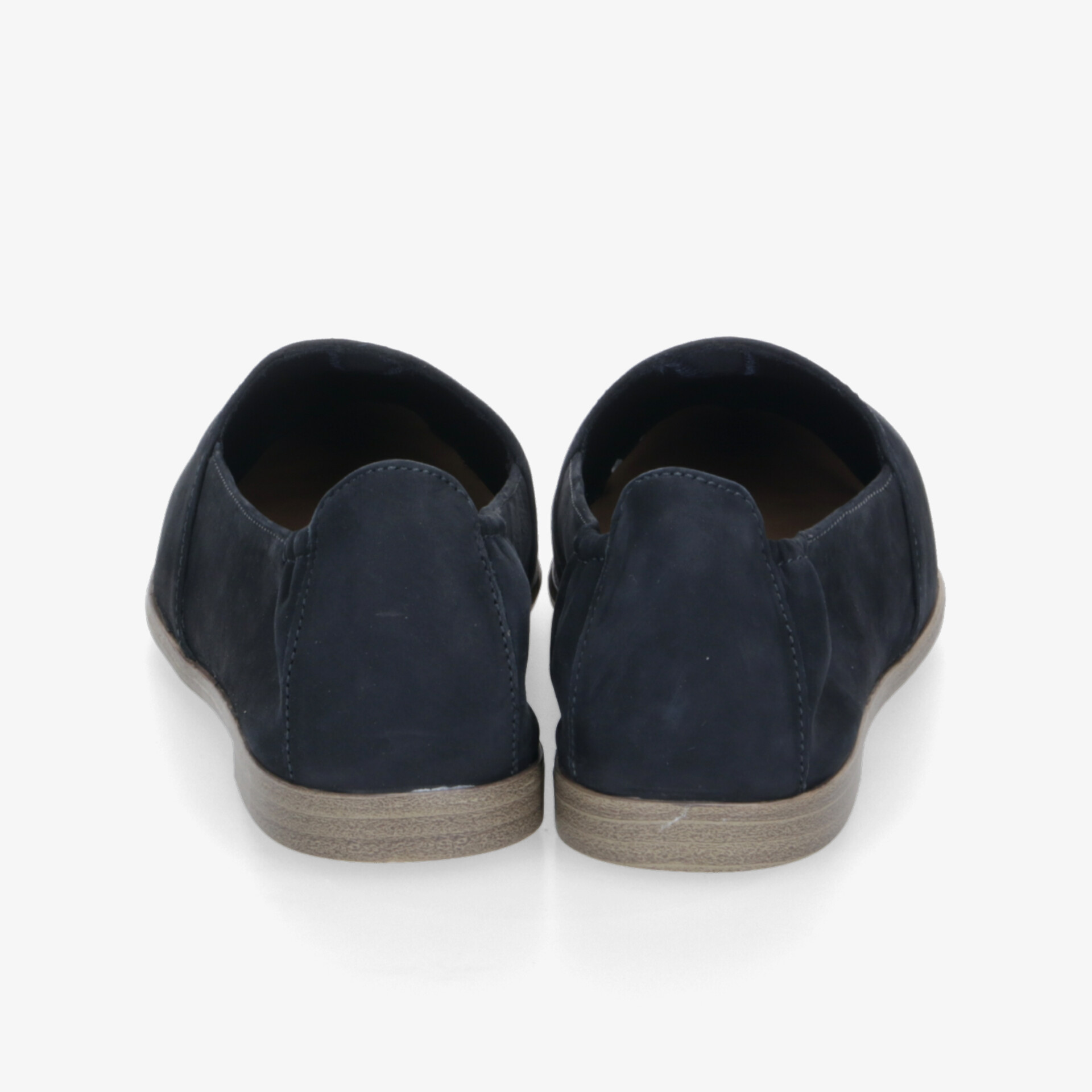 Tamaris Damen Slipper Komfortable blaue Schuhe jetzt bei