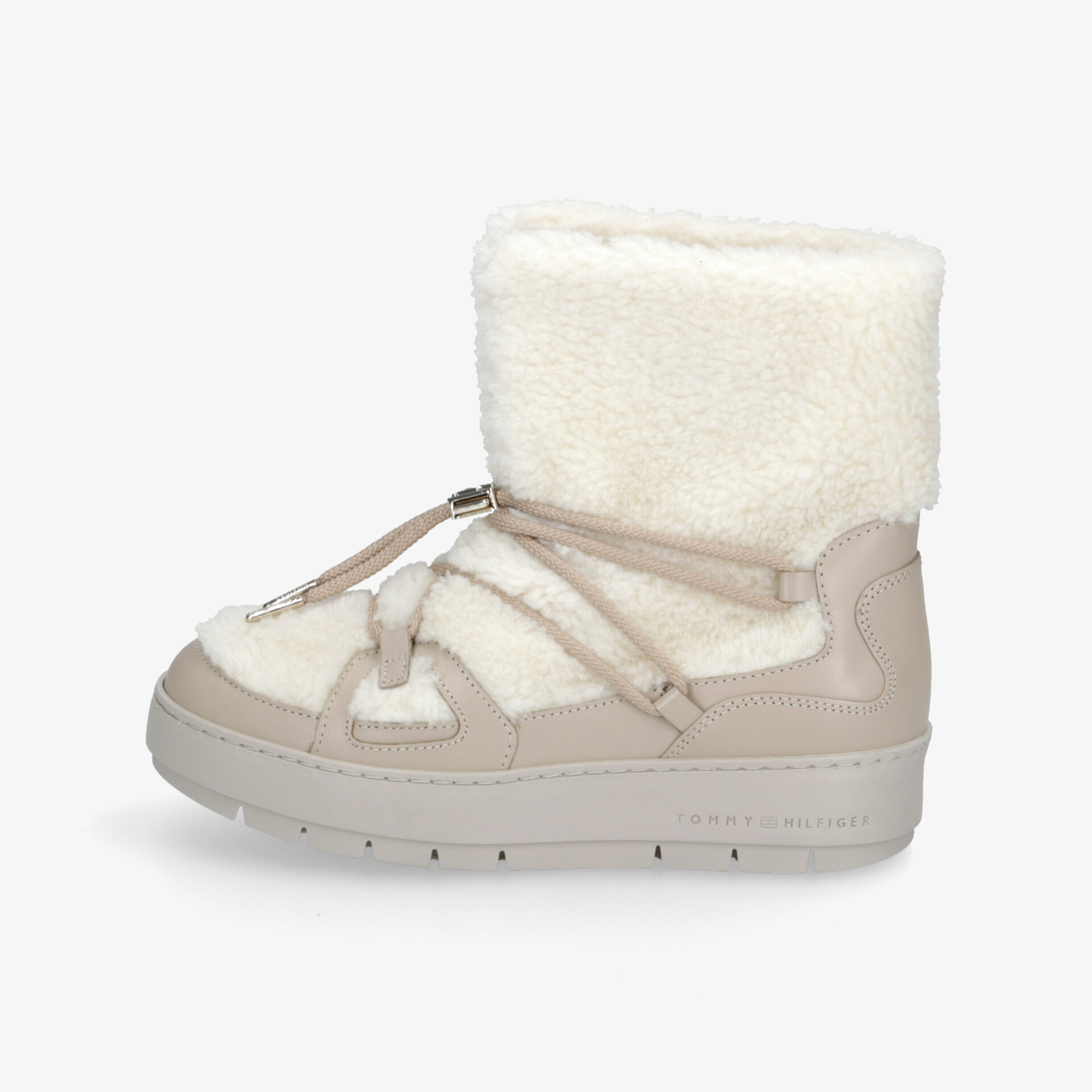 TOMMY HILFIGER Teddy Damen Winter Boot