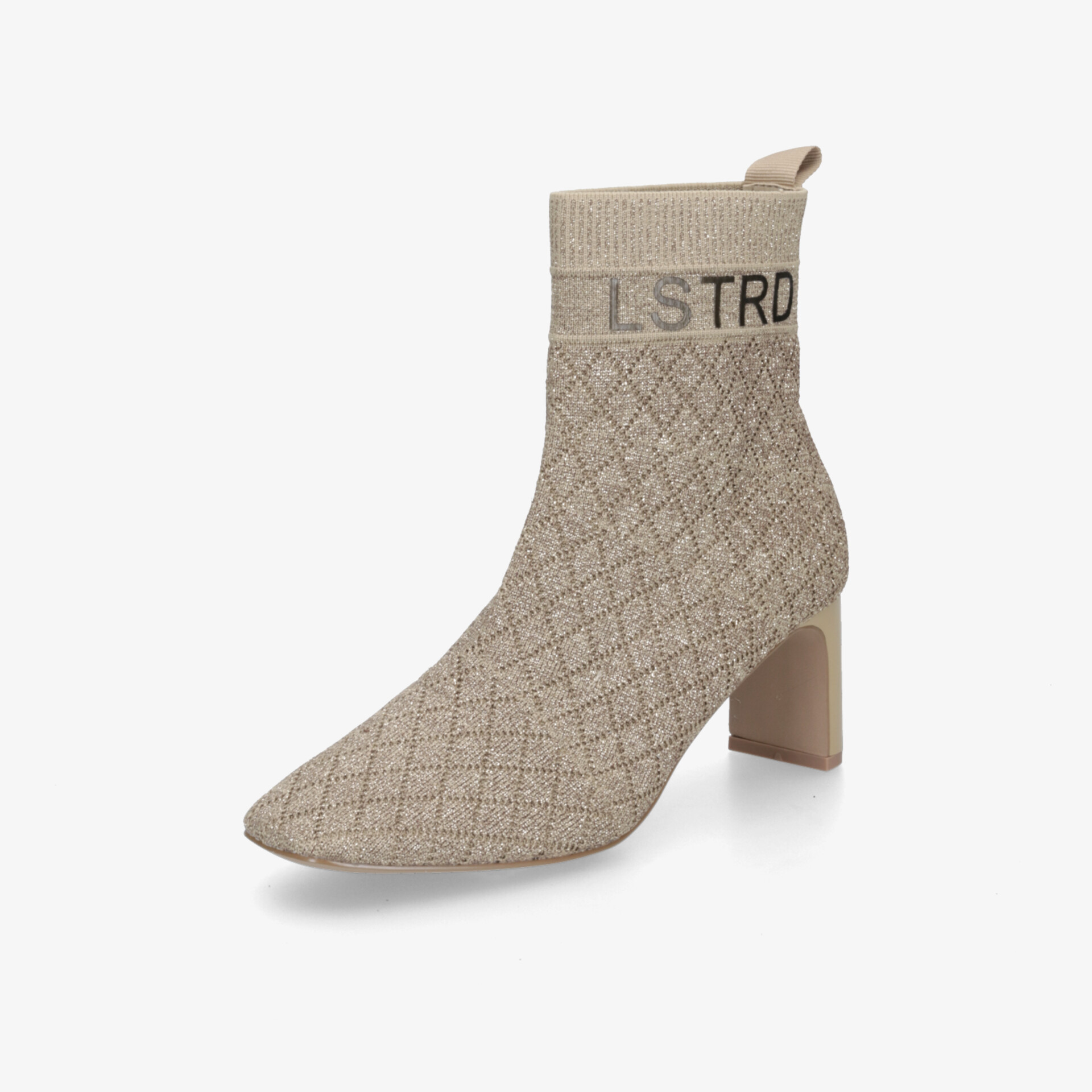 Gold La Strada Schuhe Stiefeletten La Strada Damen Stiefeletten