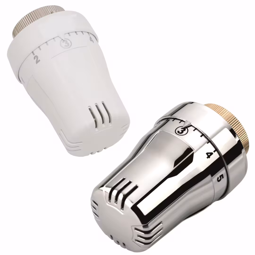 Tête thermostatique MERT Sami THN Elektrisches Gerät, Mikrophon, Licht, Fön, Gerät