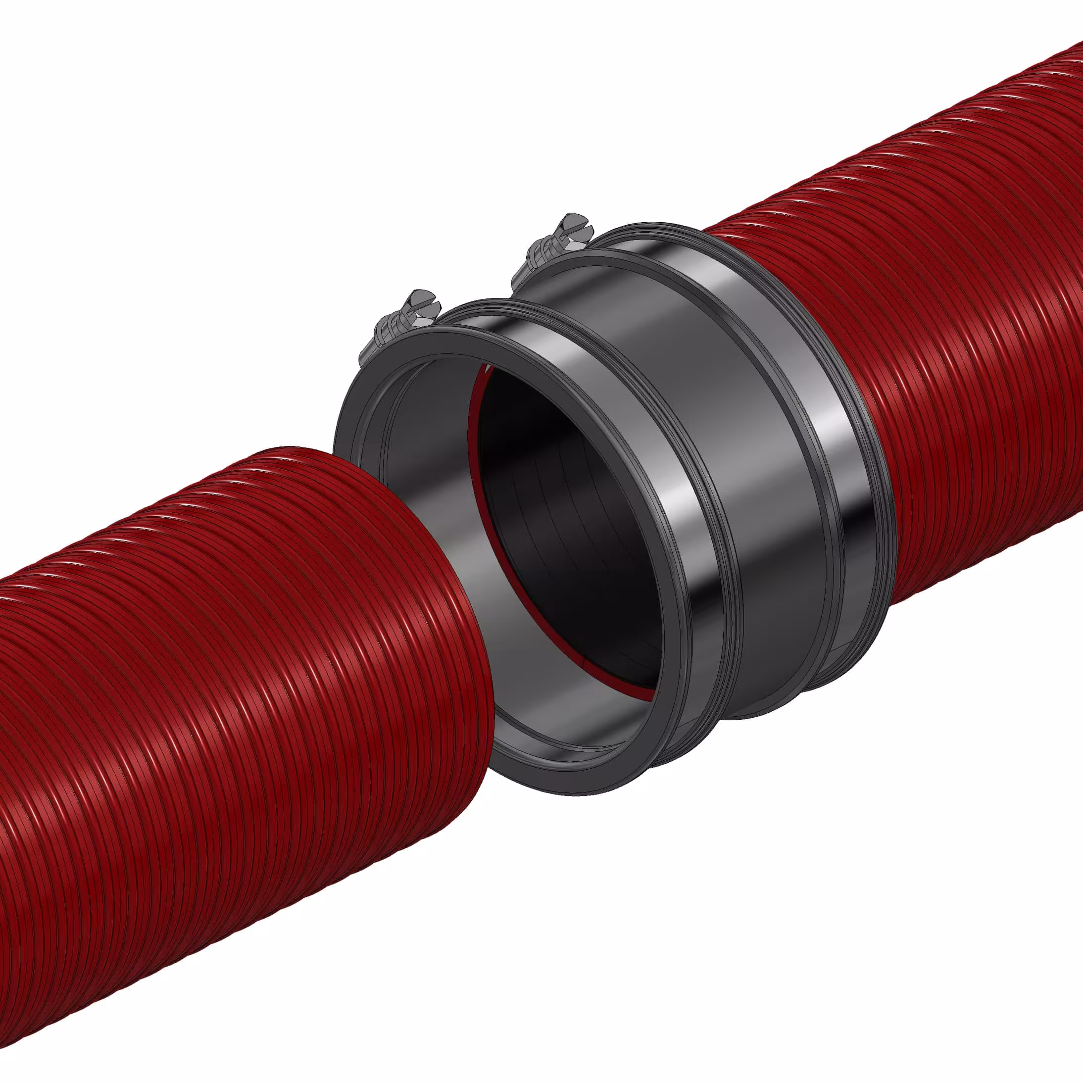 Kabel-Schutz-System KSS80 von UGA System-Technik Kabel-Schutz-System KSS80 aus der Kategorie Kabelschutz