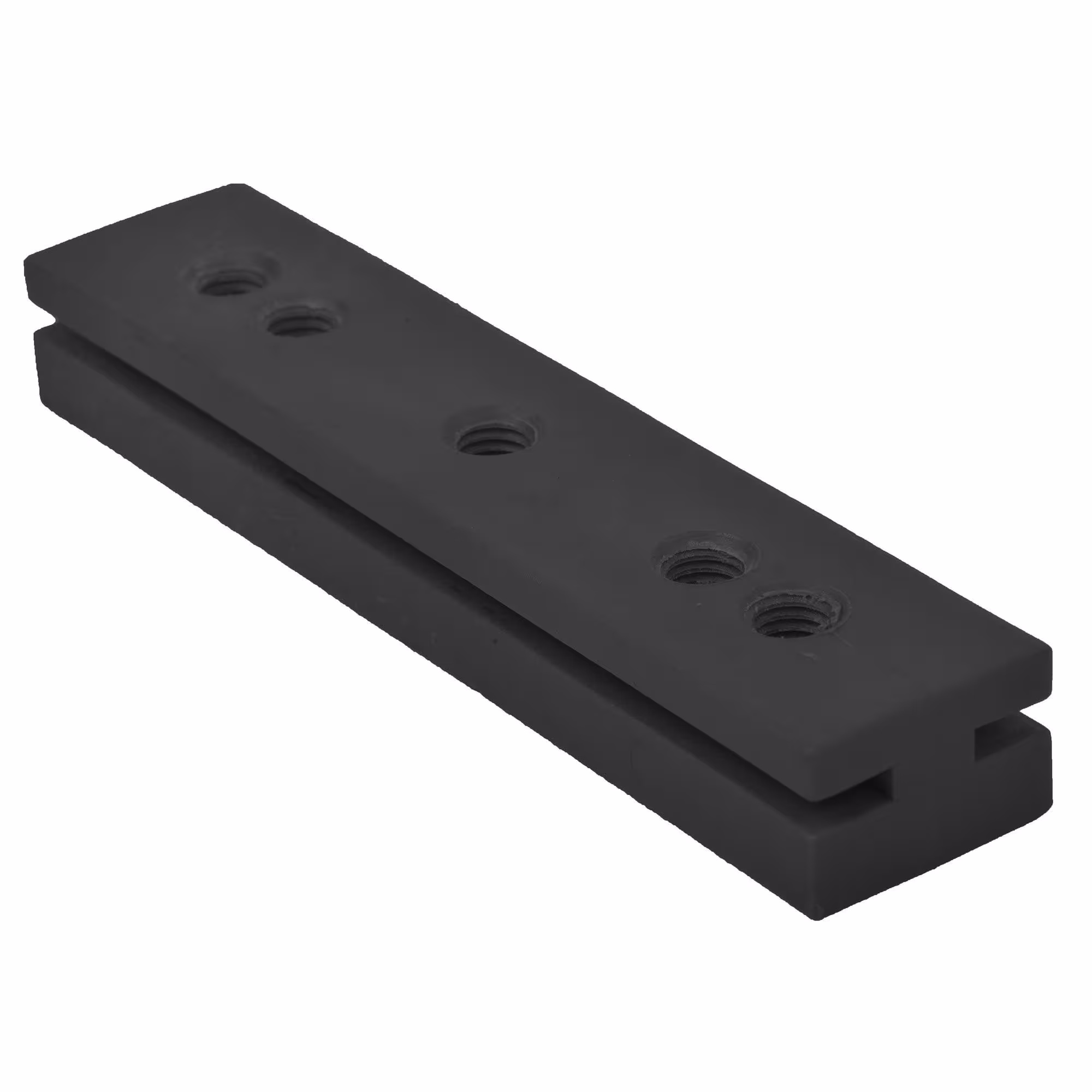Gleitstück M10 Profil 38/40 schwarz von der Marke Fixotec aus der Produktreihe Schienensysteme
