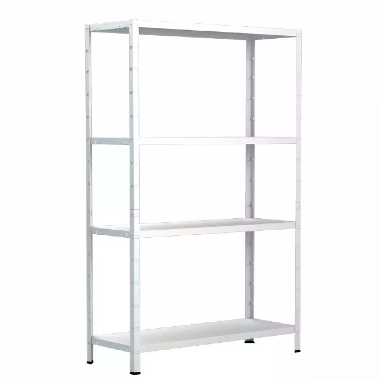 SCHULTE Regalwelt Steckregal mit 4 Fachböden, 137x75x30 cm (HxBxT), weiß von der Marke Schulte Regalwelt SCHULTE Regalwelt Steckregal mit 4 Fachböden, 137x75x30 cm (HxBxT), weiß aus der Kategorie Grundregal mit der Artikelnummer R7105-04-04