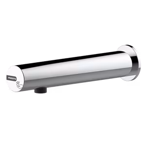 Mezclador electrónico de lavabo Presto Linea, grifería para lavabo, n.º de art. 1539239