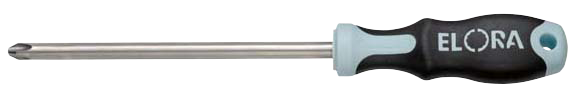 Tournevis "Inox", Phillips, 547ST-PH de la catégorie tournevis avec réf. 0547020037000