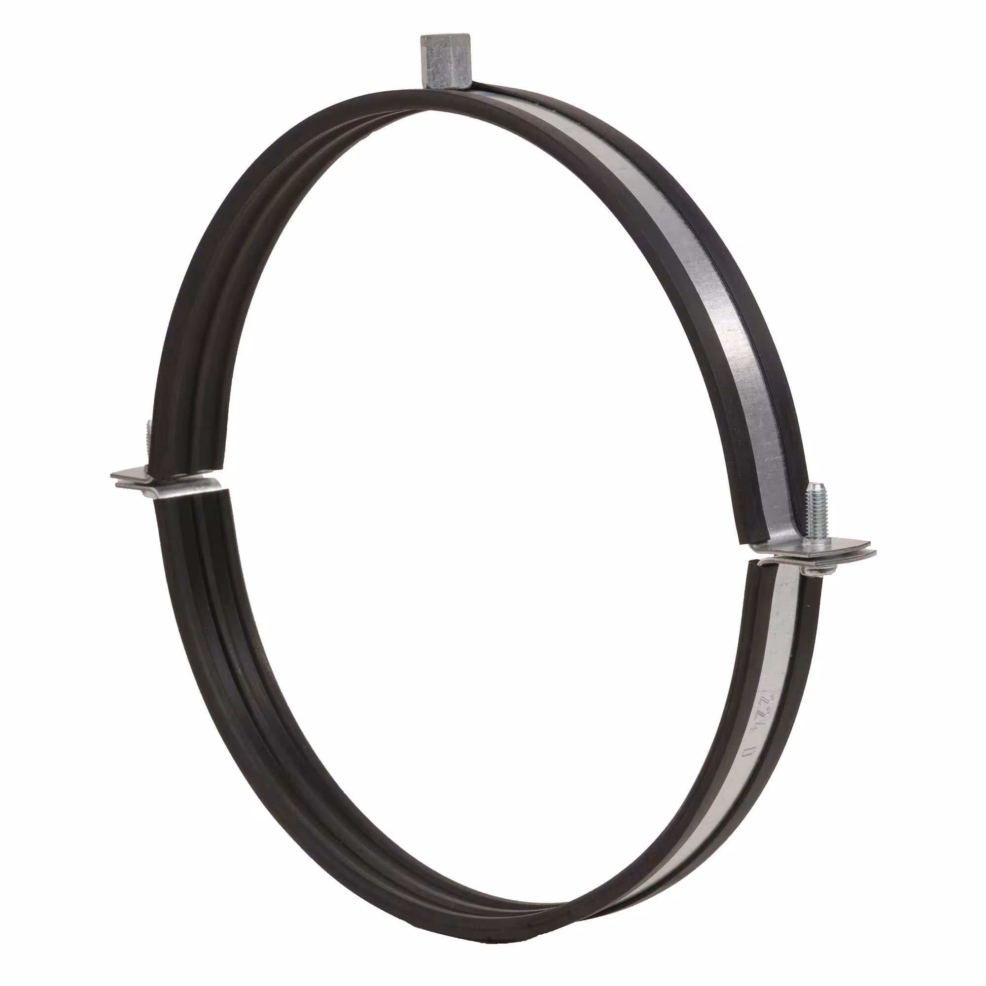 Fixotec Lüftungsschellen M8/M10 Typ Größe: 125 mm aus der Kategorie Lüftungsschellen mit der Artikelnr. 203561
