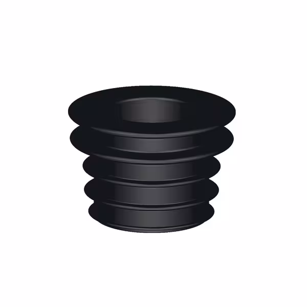 Rückstaudichtung für die Sanierung Typ Durchmesser: DN 110 (120-135mm) aus der Kategorie Zusatzprodukte Flavent  mit der Artikelnr. KF7535-100