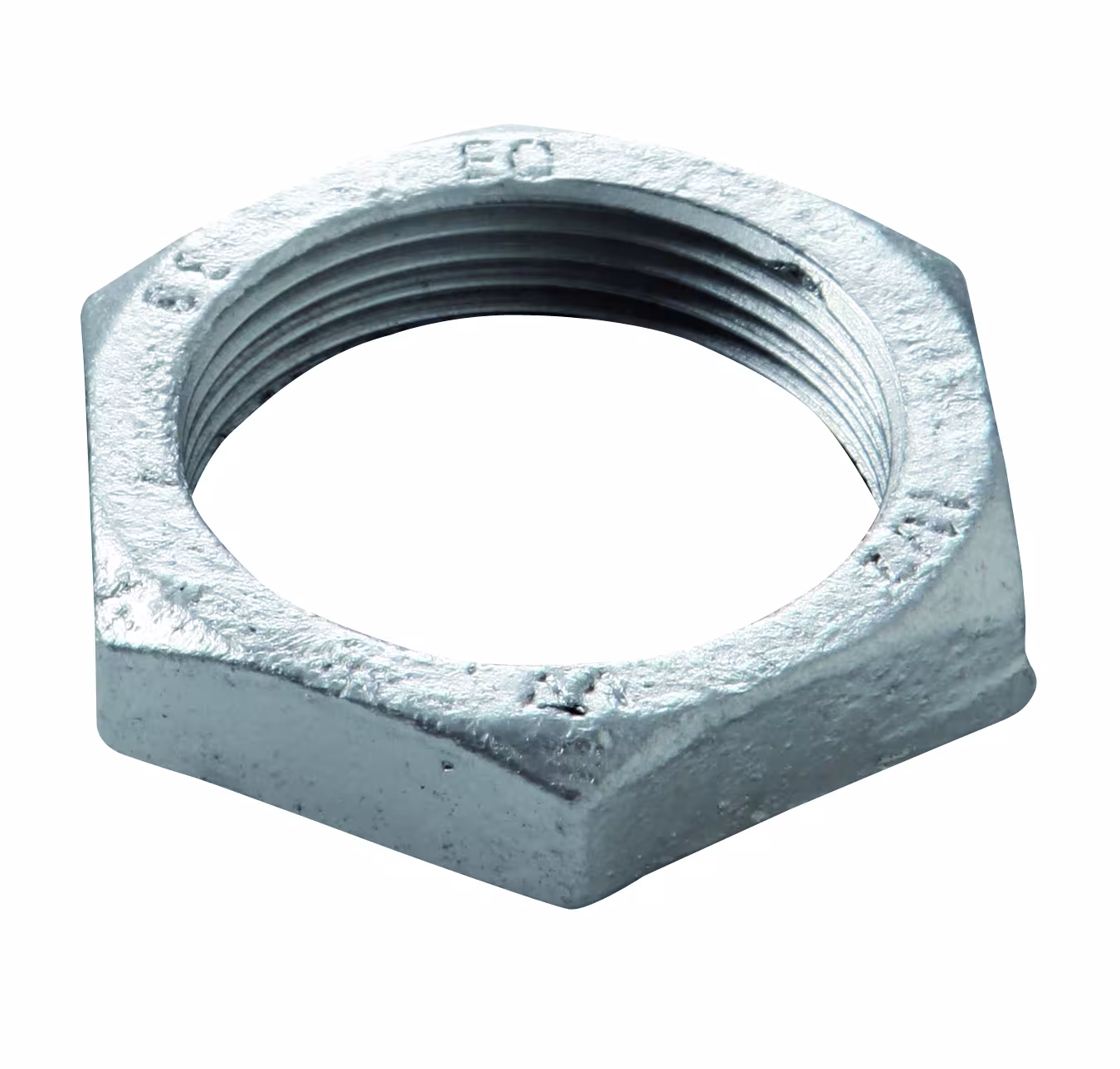 Atusa Temperguss Gegenmutter Nr. 310 von der Marke Atusa aus der Kategorie Tempergußfittings