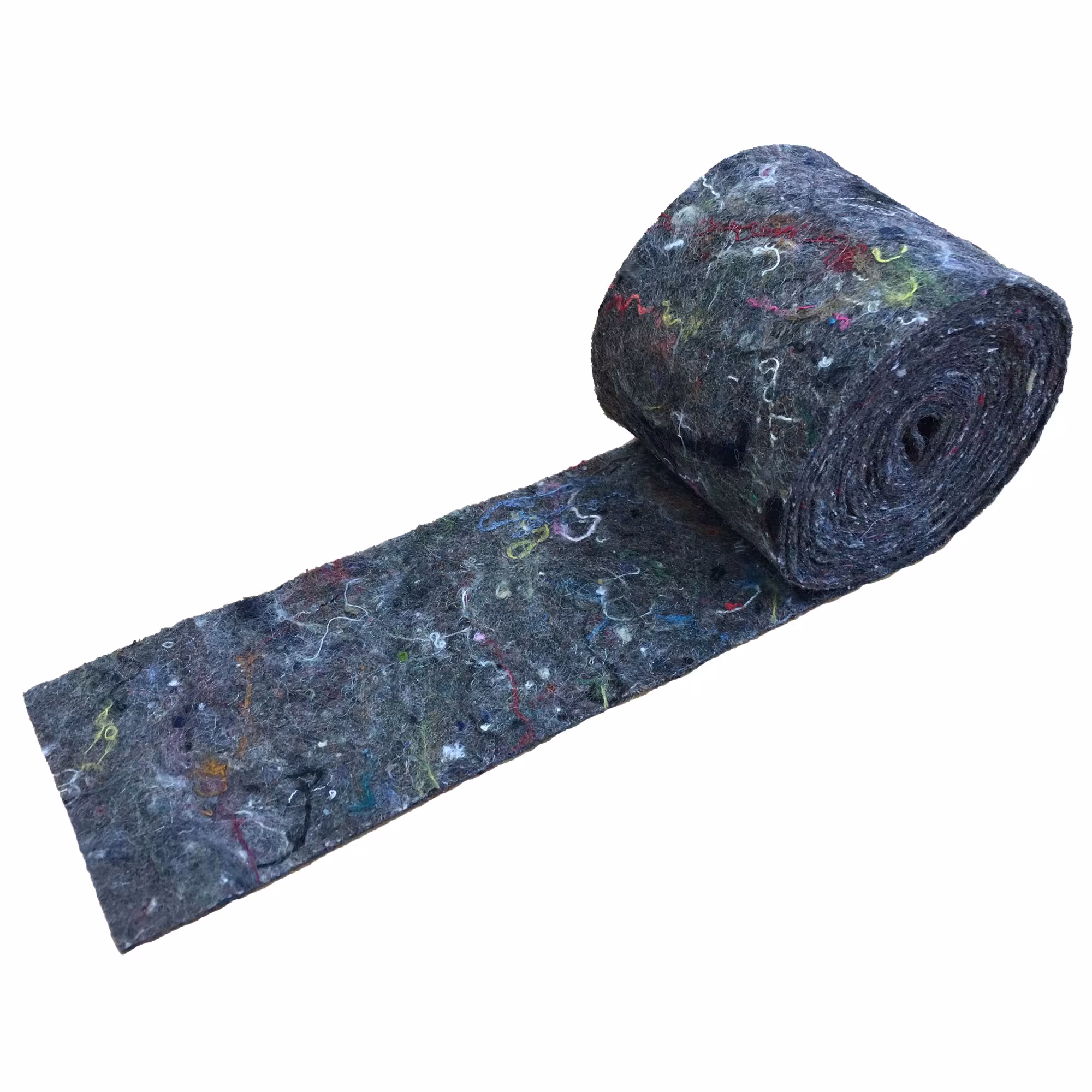 Vlies-Streifen verrottungsfest Typ Größe: ohne Dampfsperre 100 x 2 mm aus der Kategorie Schutzschlauch mit der Artikelnr. 1002100