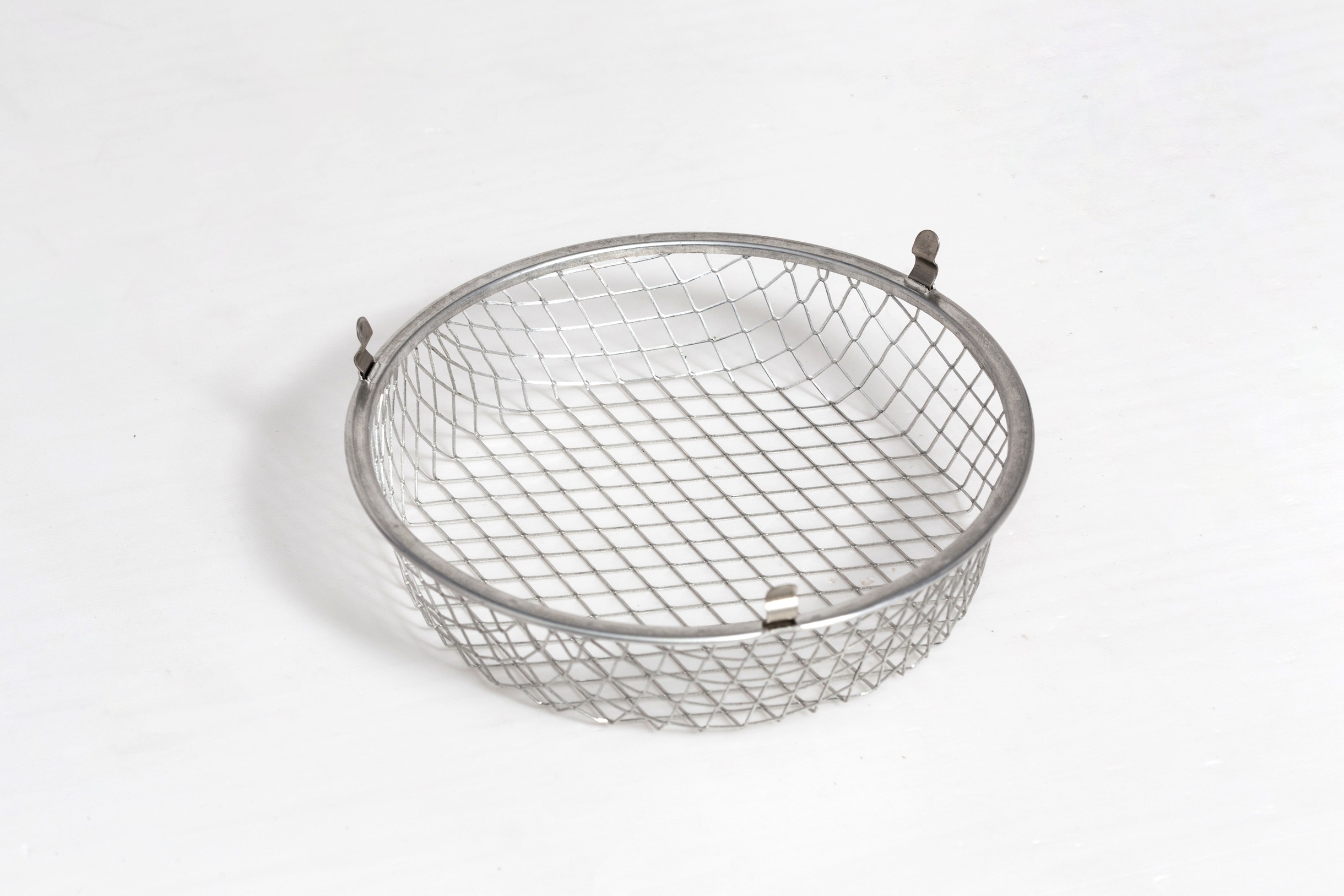 ReptiZoo Schutzgitter (WB06) SMALL ca. 14 cm (passend für Repti Zoo Lampenfassung RL01B/RL04D)