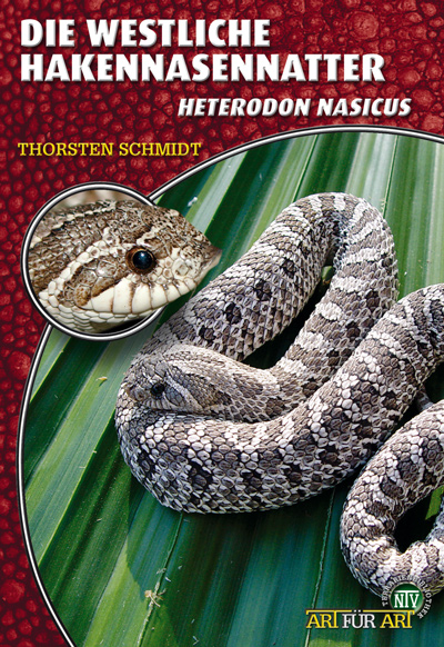 Die Westliche Hakennasennatter - Heterodon nasicus (Thorsten Schmidt)