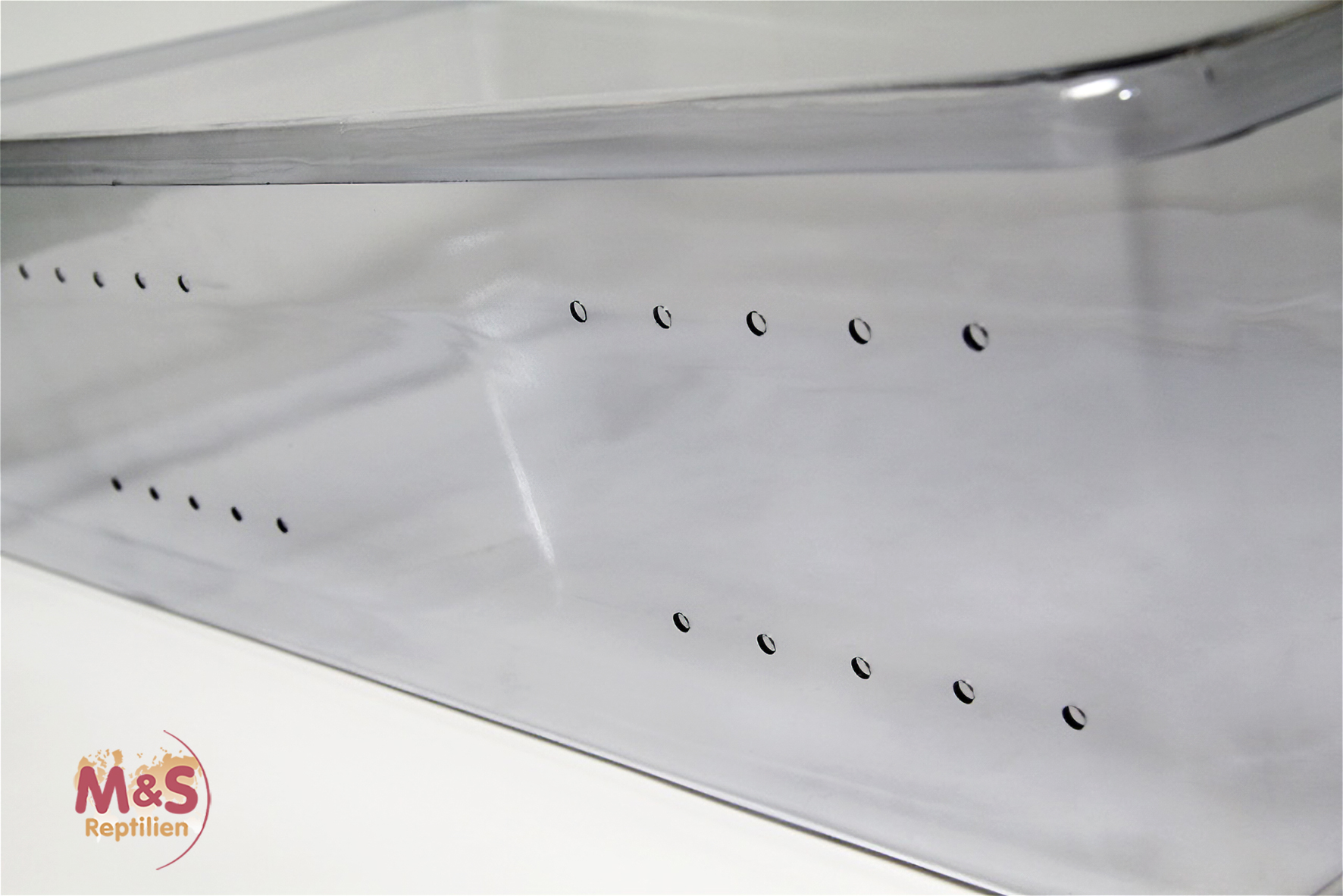 M&S Rack Wanne, Large 87x47x19 cm