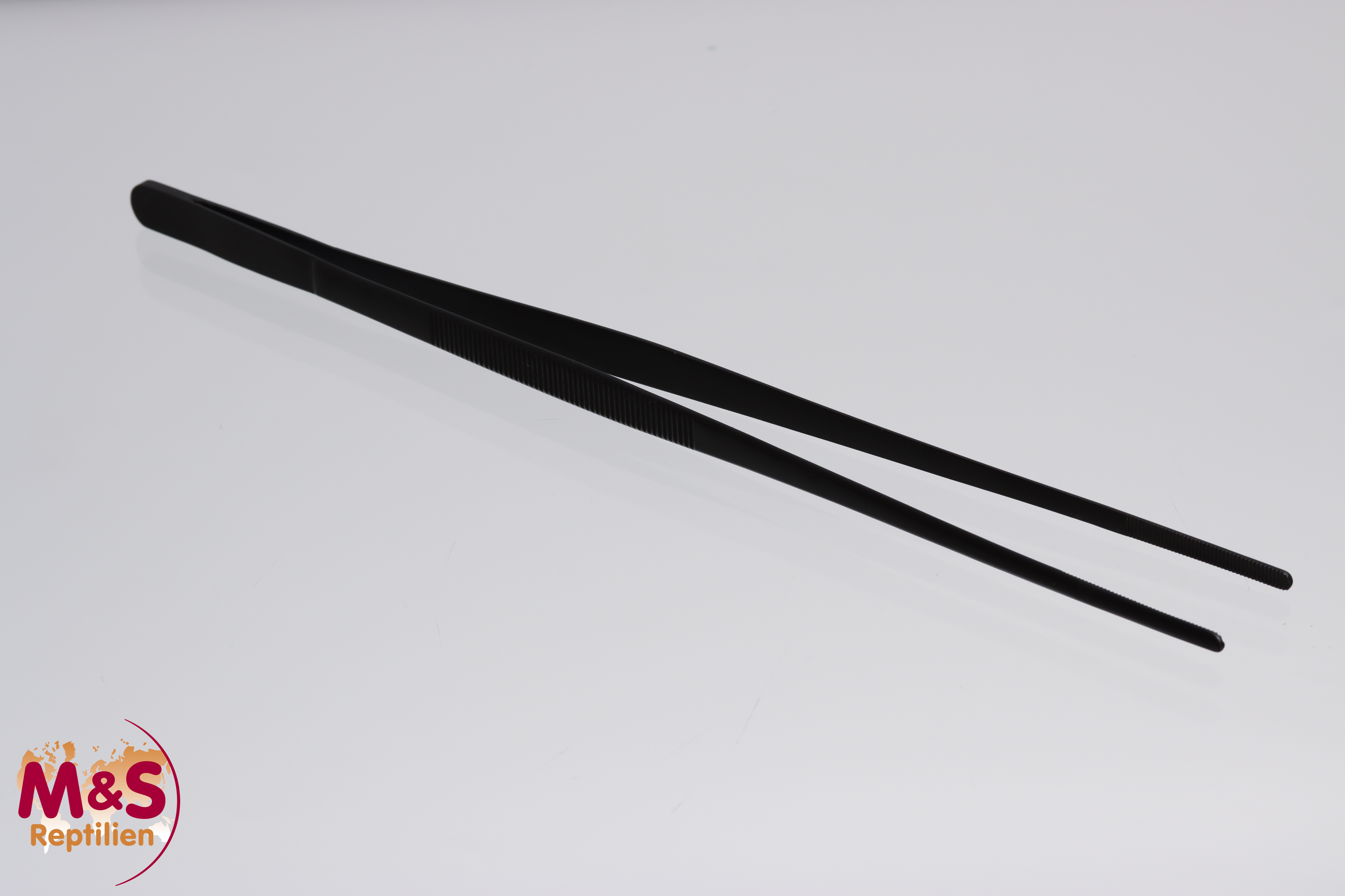 Pinzette SCHWARZ ( ca. 30 cm )