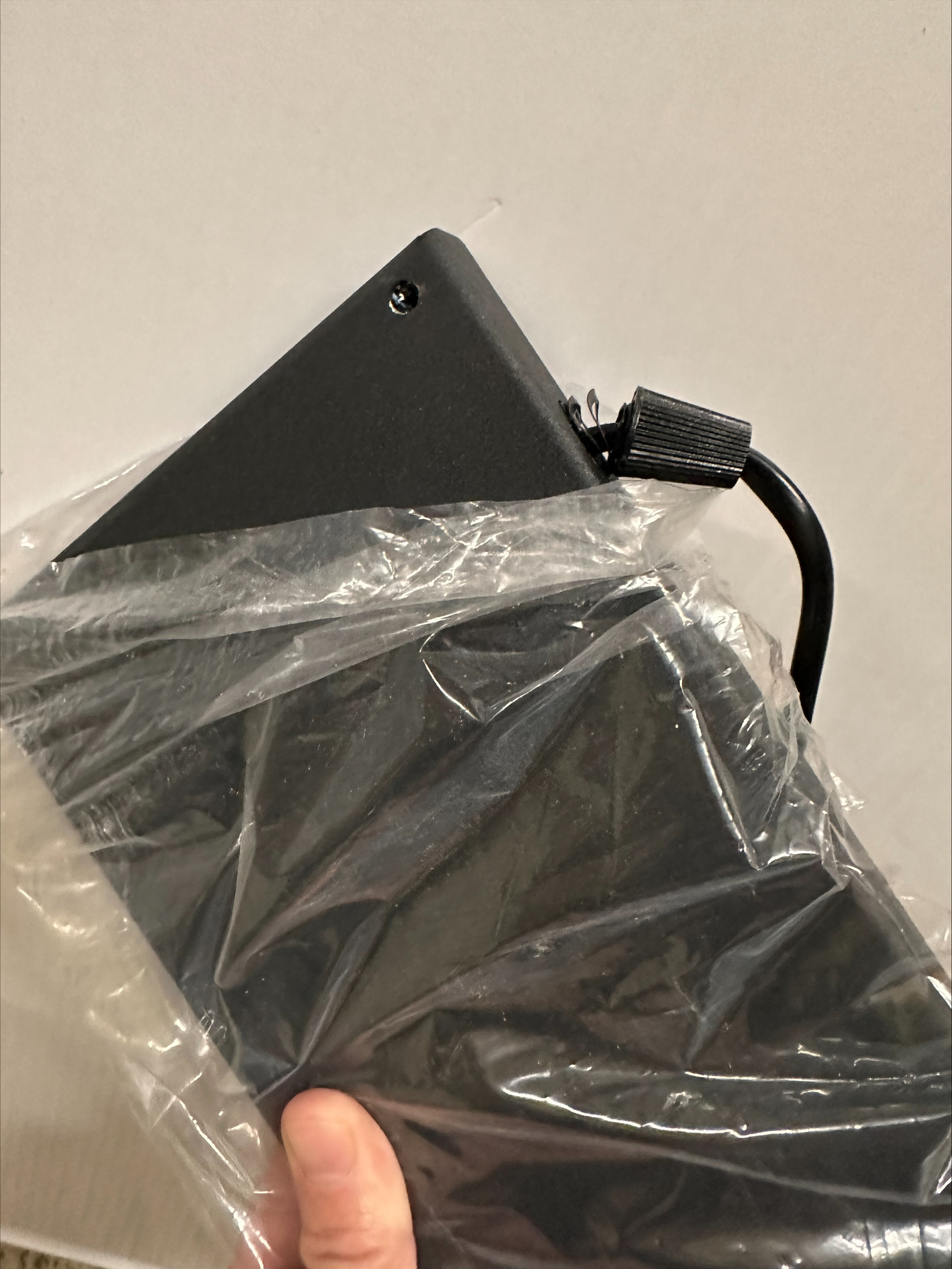 2.WAHL ReptiZoo Heatpanel 55 Watt 119 x14,5x1,6cm ( kleine-mittlere Beschädigungen-siehe Fotos)